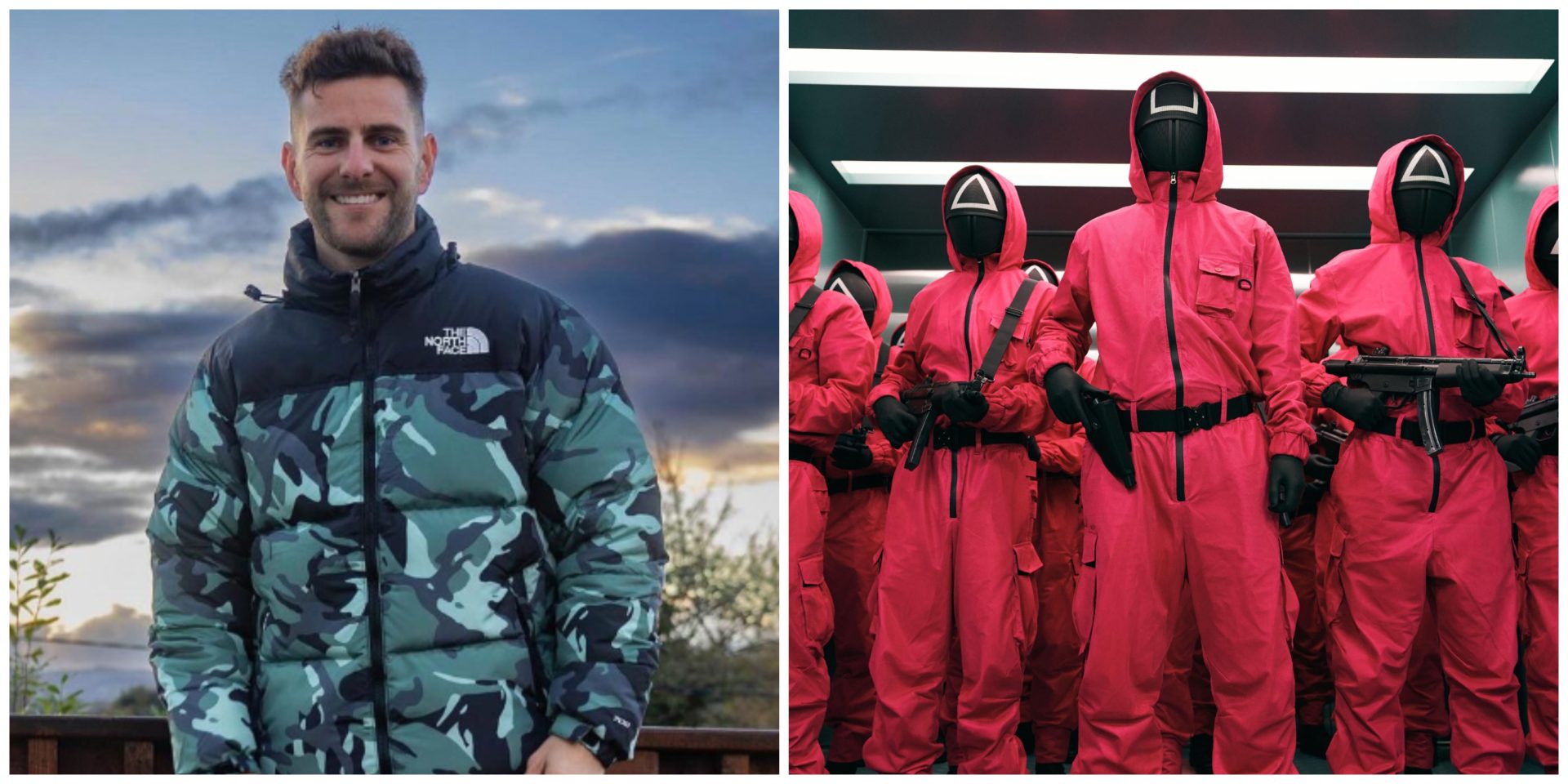 An Irish Social Media Star Is Going To Be Taking Part In A Huge Netflix Series - Vimarsana News