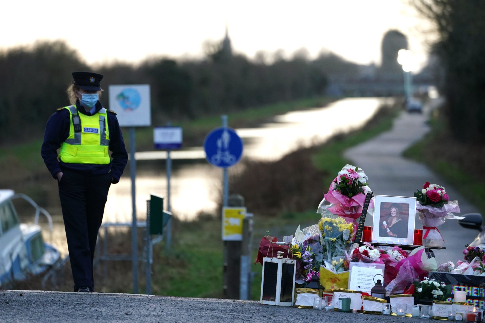 Ashling Murphy Murder: Boyfriend Ryan Casey's Victim Impact Statement in full - Vimarsana News