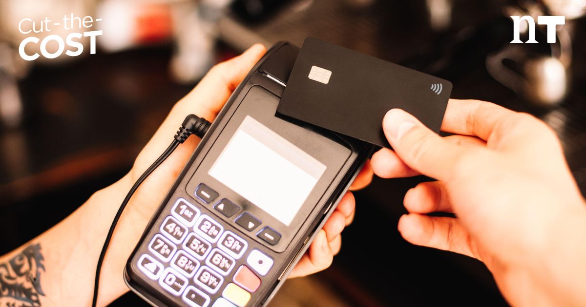 Cut-the-Cost: Here's the best way to save money on your banking - Vimarsana News