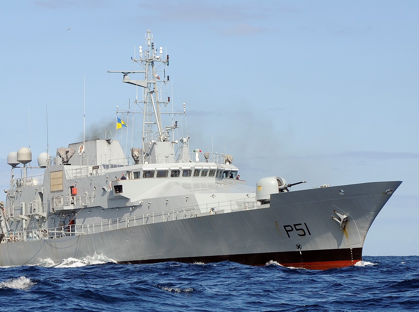 Sailor (39) dies suddenly on LÉ Róisín docked in Cork - Vimarsana News