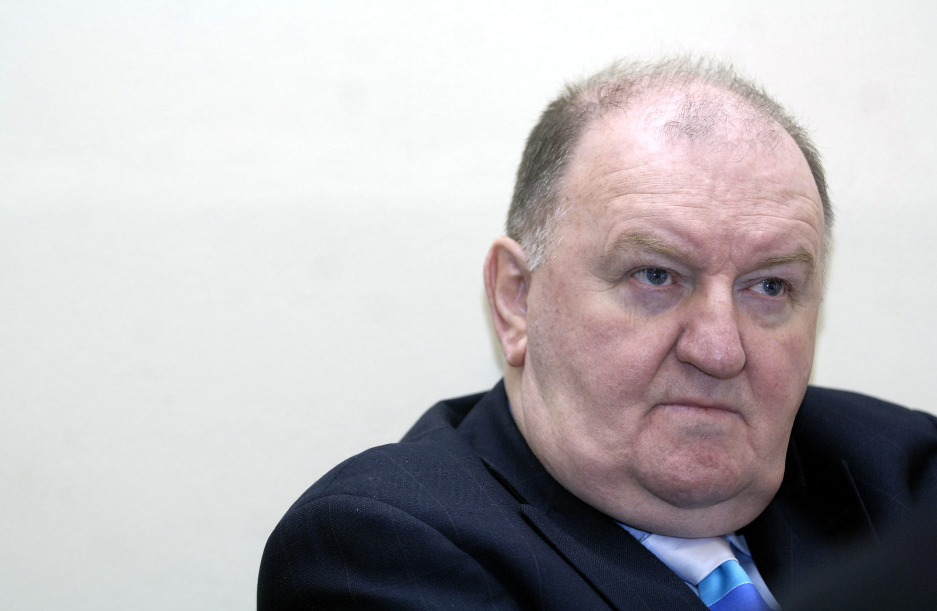 'I'm a chump' - How George Hook was nearly scammed €8,000 - Vimarsana News