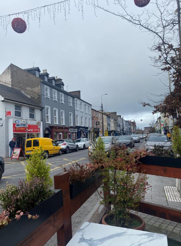 Midleton rebrands itself as vibrant town - Vimarsana News