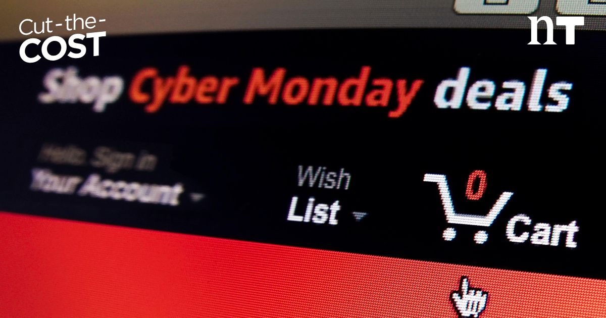 Cut-the-Cost: How to get the most out of your Cyber Monday - Vimarsana News