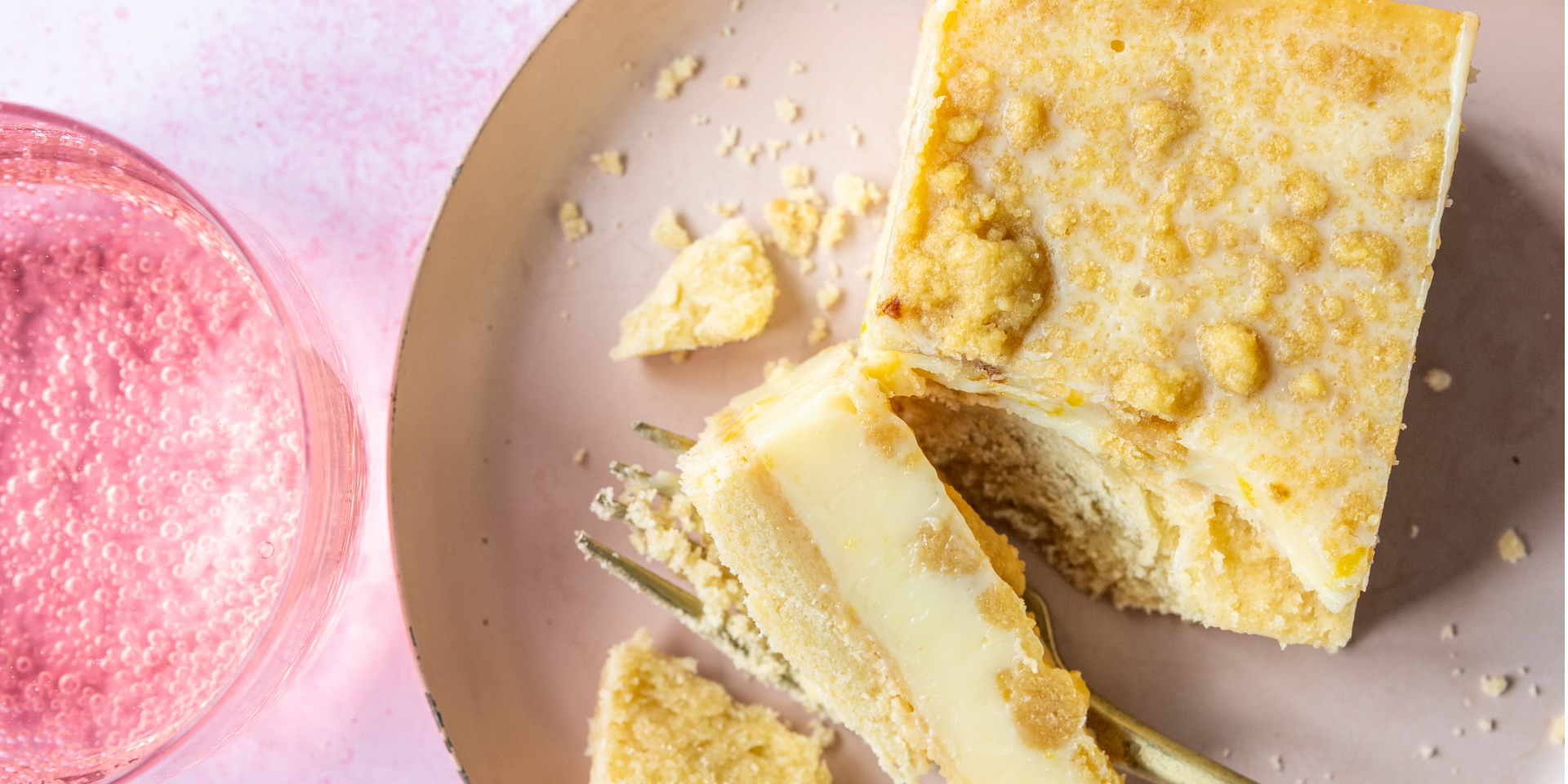 How To Bake Una Leonard's Lemon Squares - Vimarsana News