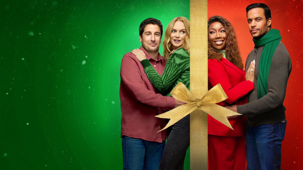New Netflix Film Is Being Called 'The Worst Christmas Film Ever' www