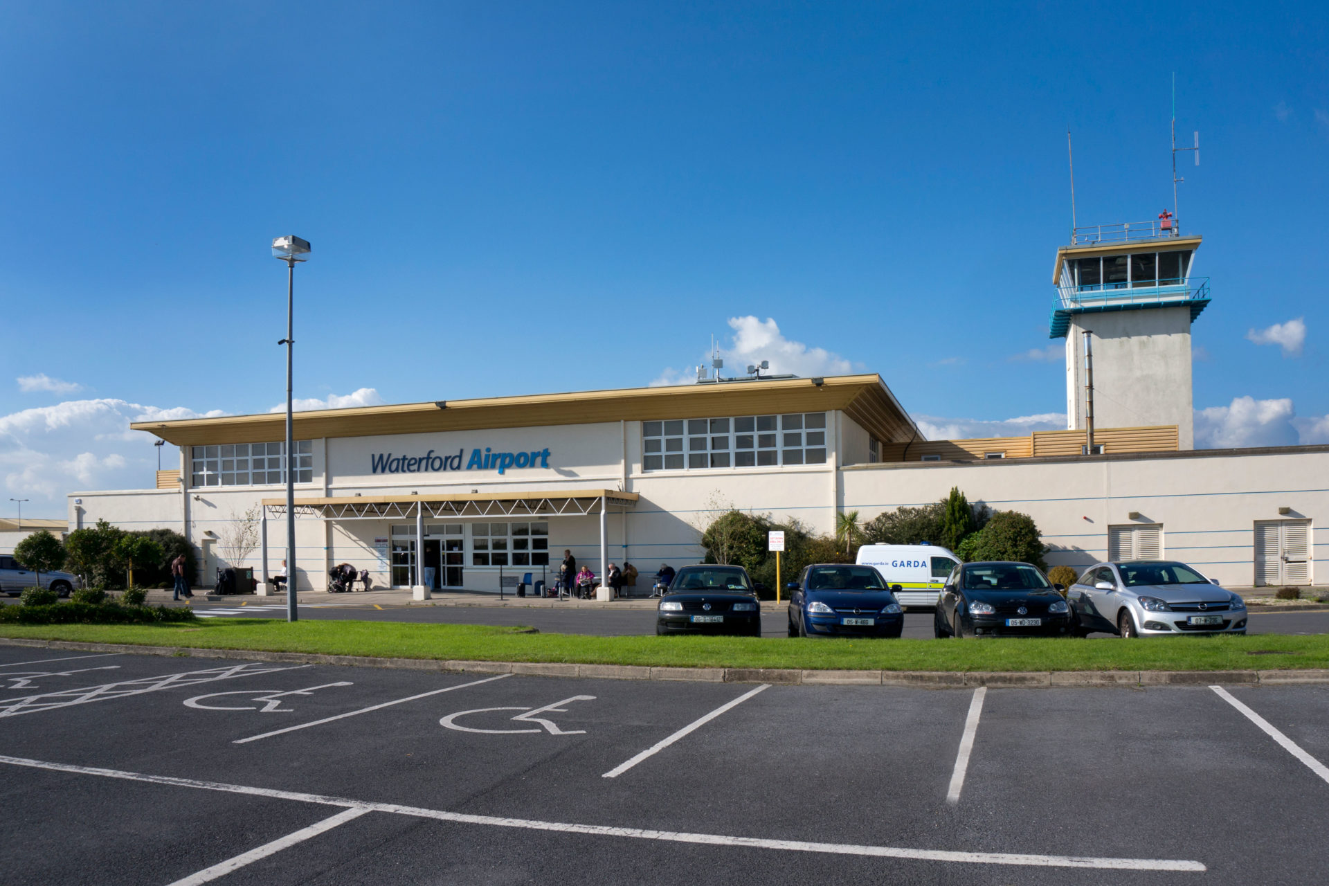 Waterford Airport runway expansion moves one step closer with €12m investment