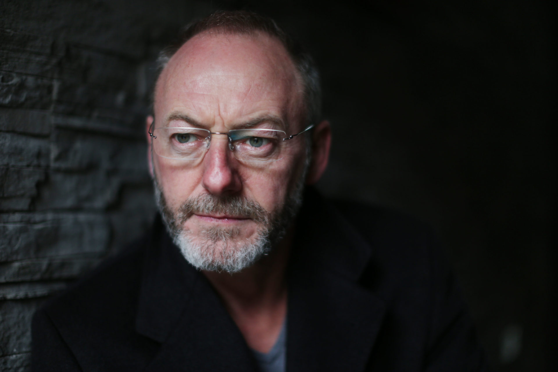 'The social contract is broken' - Liam Cunningham on 'thuggish' Dublin riots