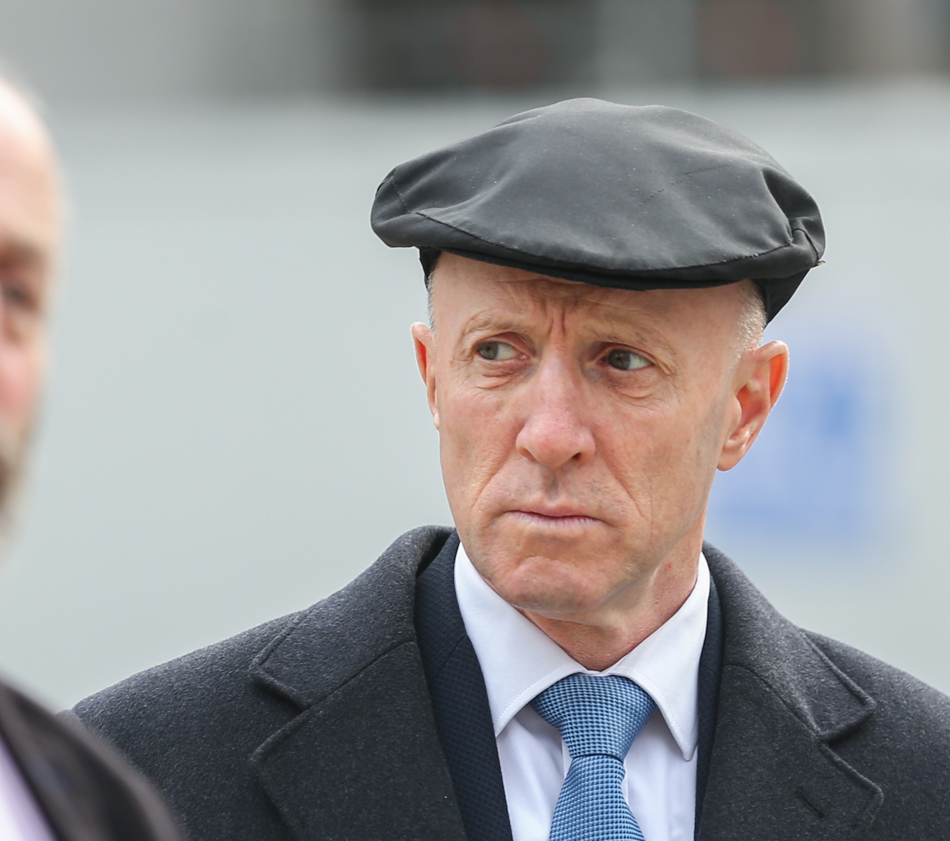 Healy Rae: ‘Why can we build modular houses for migrants but not homeless?'