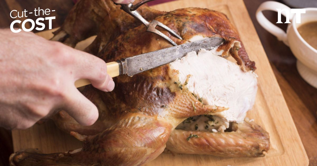 Cut-the-Cost: Where can you get the best deals on Christmas food? - Vimarsana News