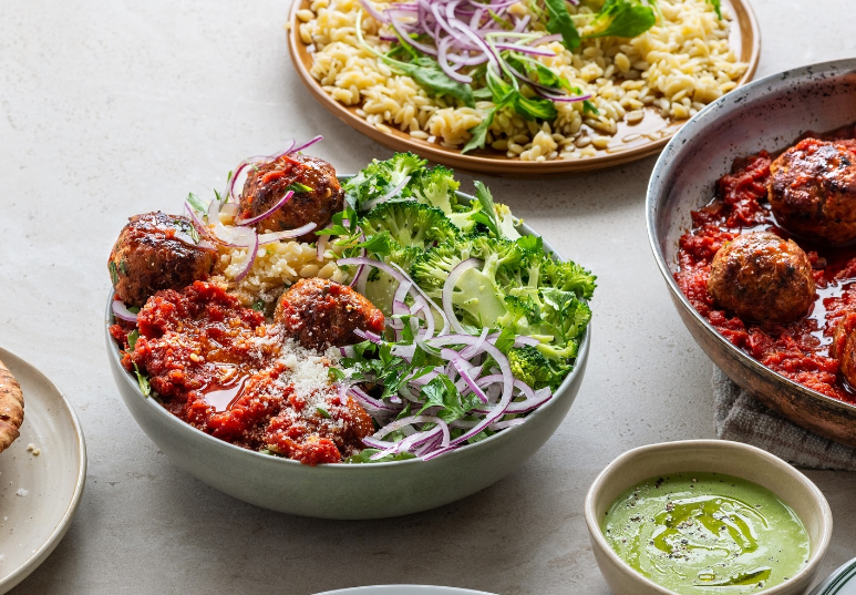 Dublin Delish A Dublin Salad That Tastes Just Like A Curry!