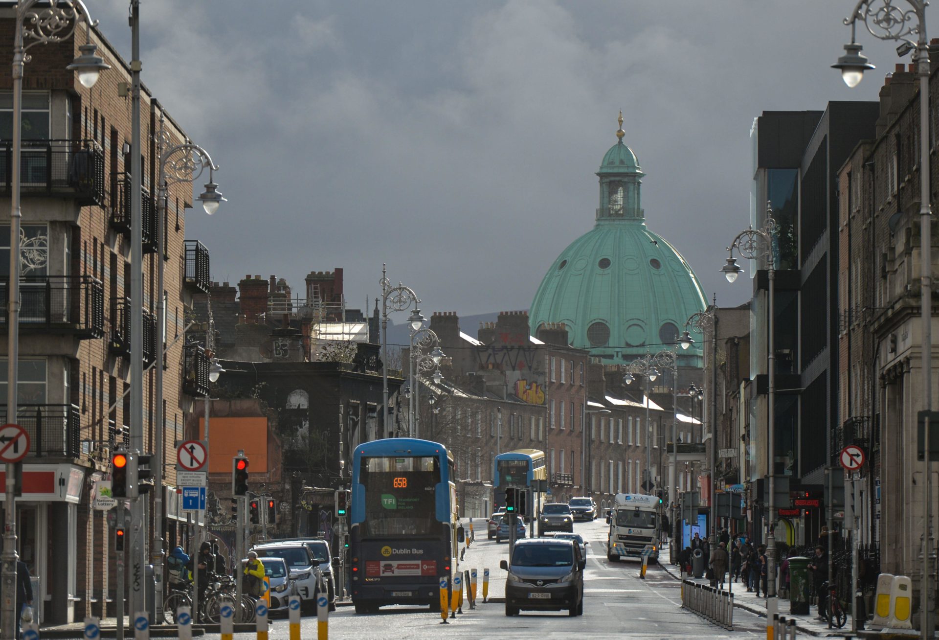Here's the Irish towns with the 'nicest' and 'naughtiest' taxi passengers - Vimarsana News