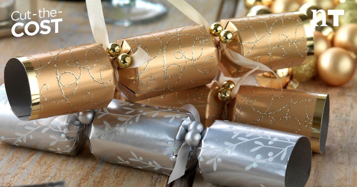 Cut-the-Cost: Where are the best deals on Christmas crackers? - Vimarsana News