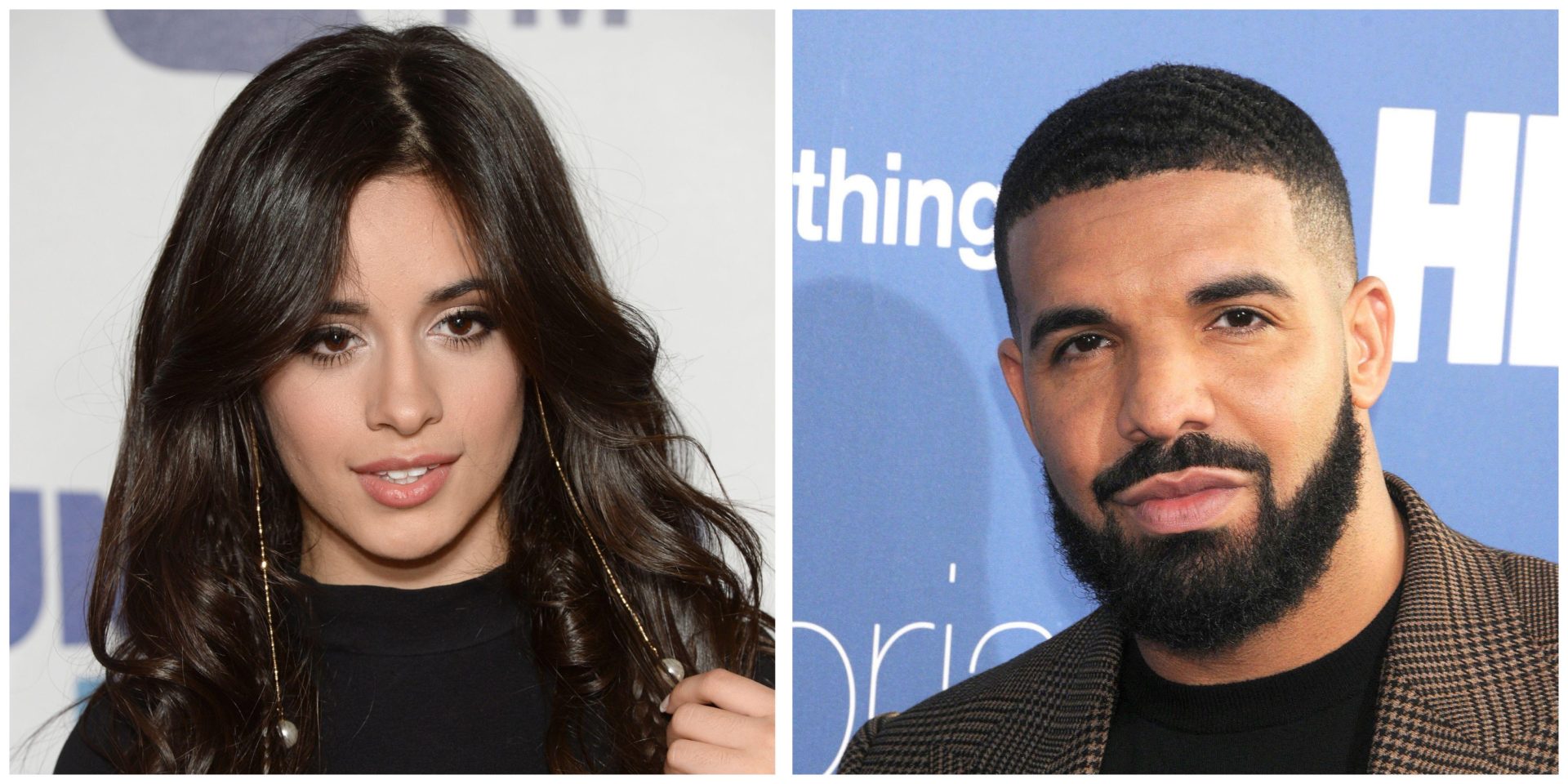 Are Camila Cabello And Drake Dating? | SPIN1038