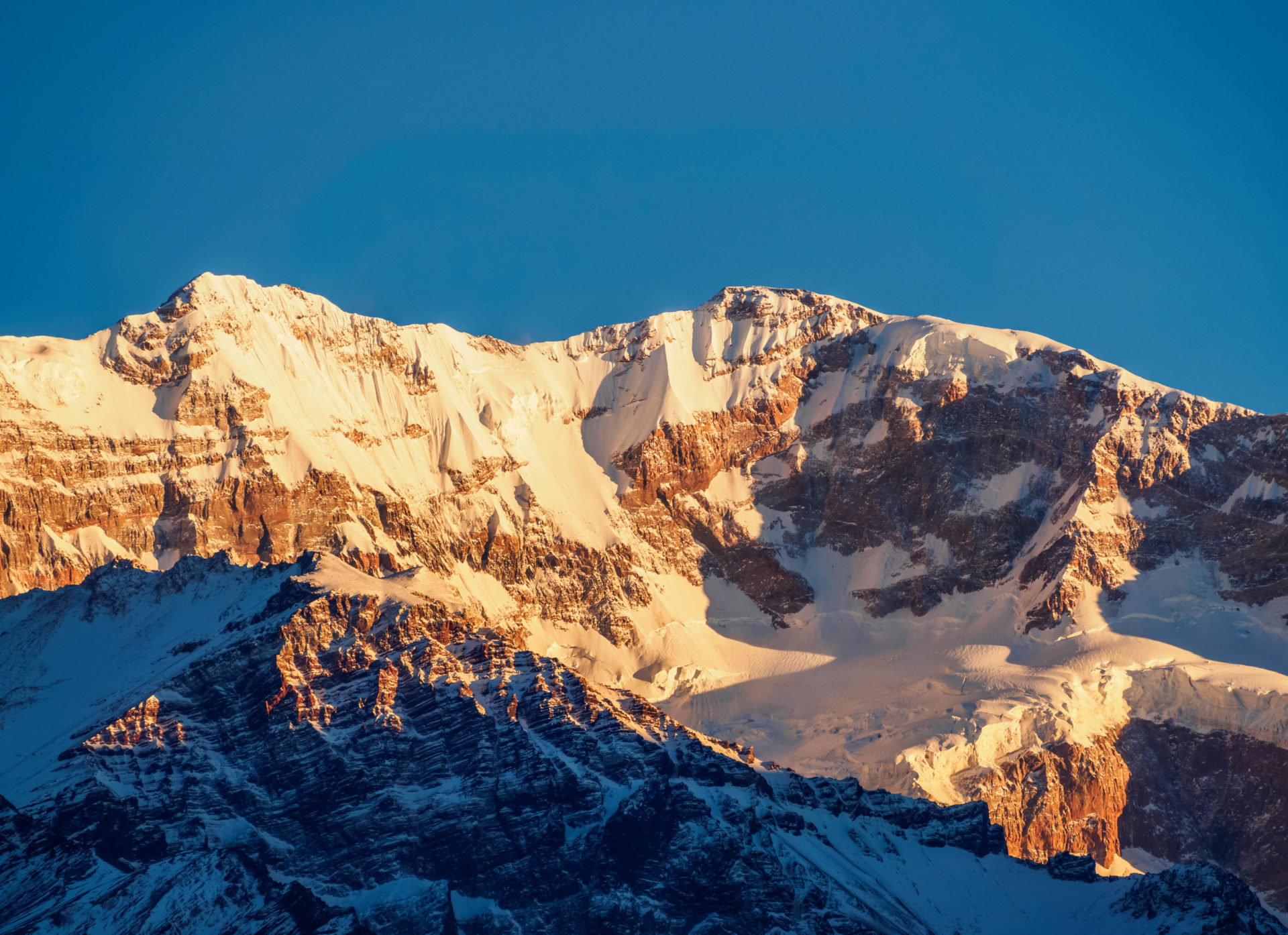 'Eight went up, six came down' - Uncovering a deadly mountain mystery - Vimarsana News
