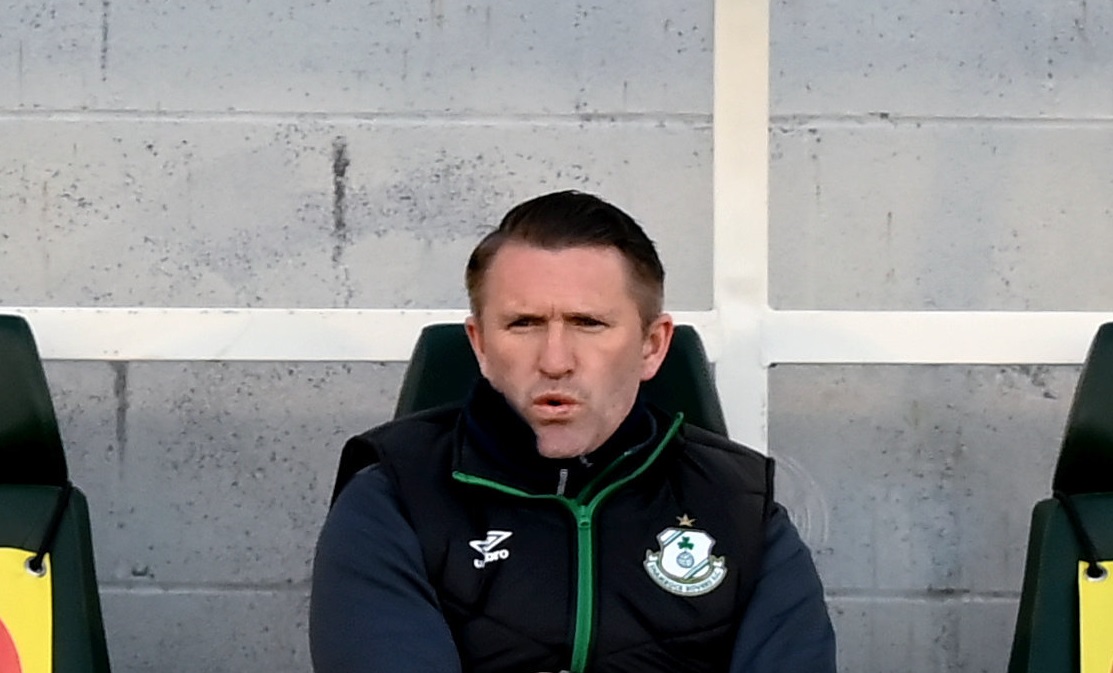 Singling out Robbie Keane in Israeli-Hamas conflict 'unhelpful' - Donnelly - Vimarsana News
