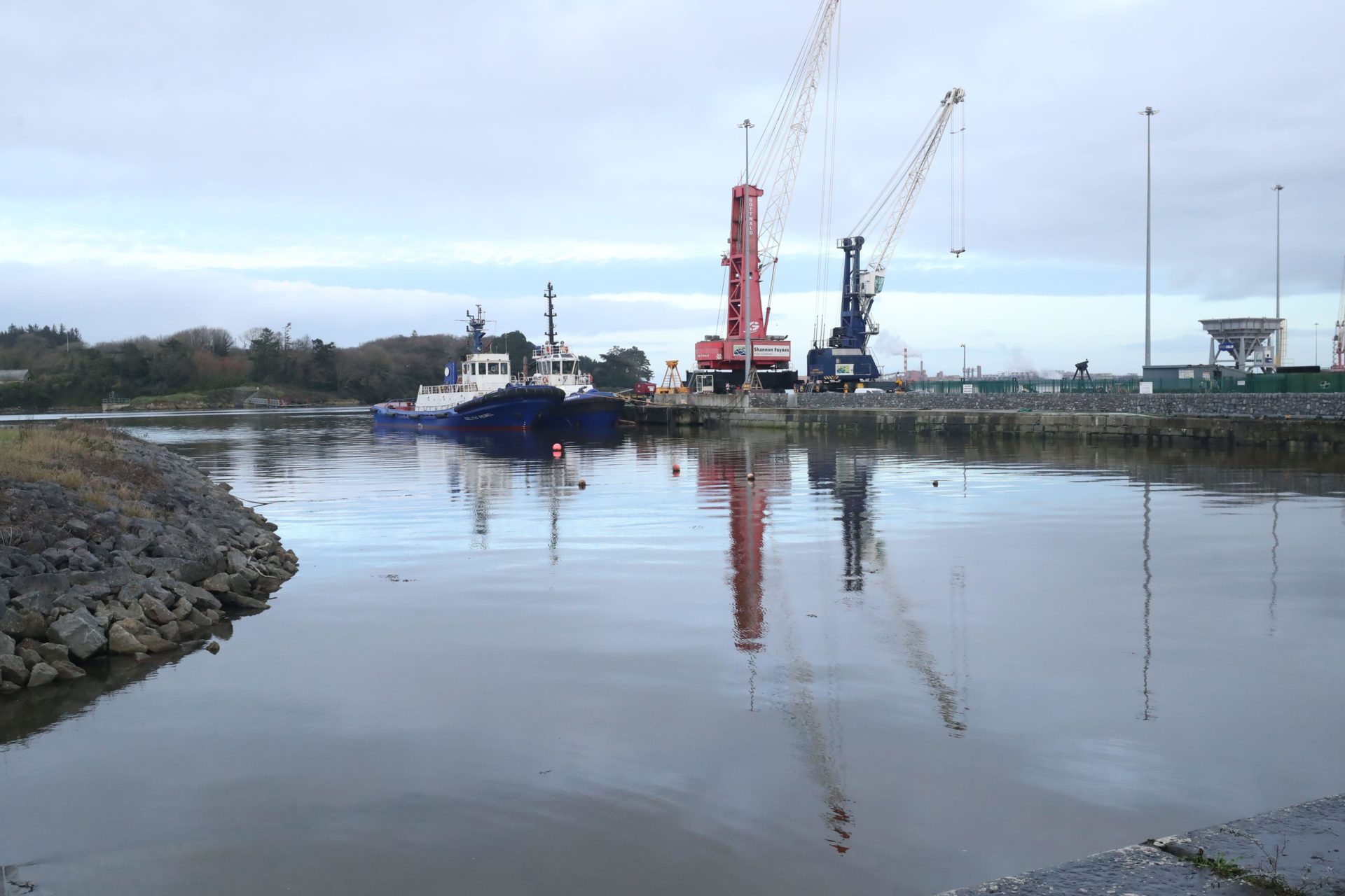 Sixth man arrested in connection with Limerick drug seizure