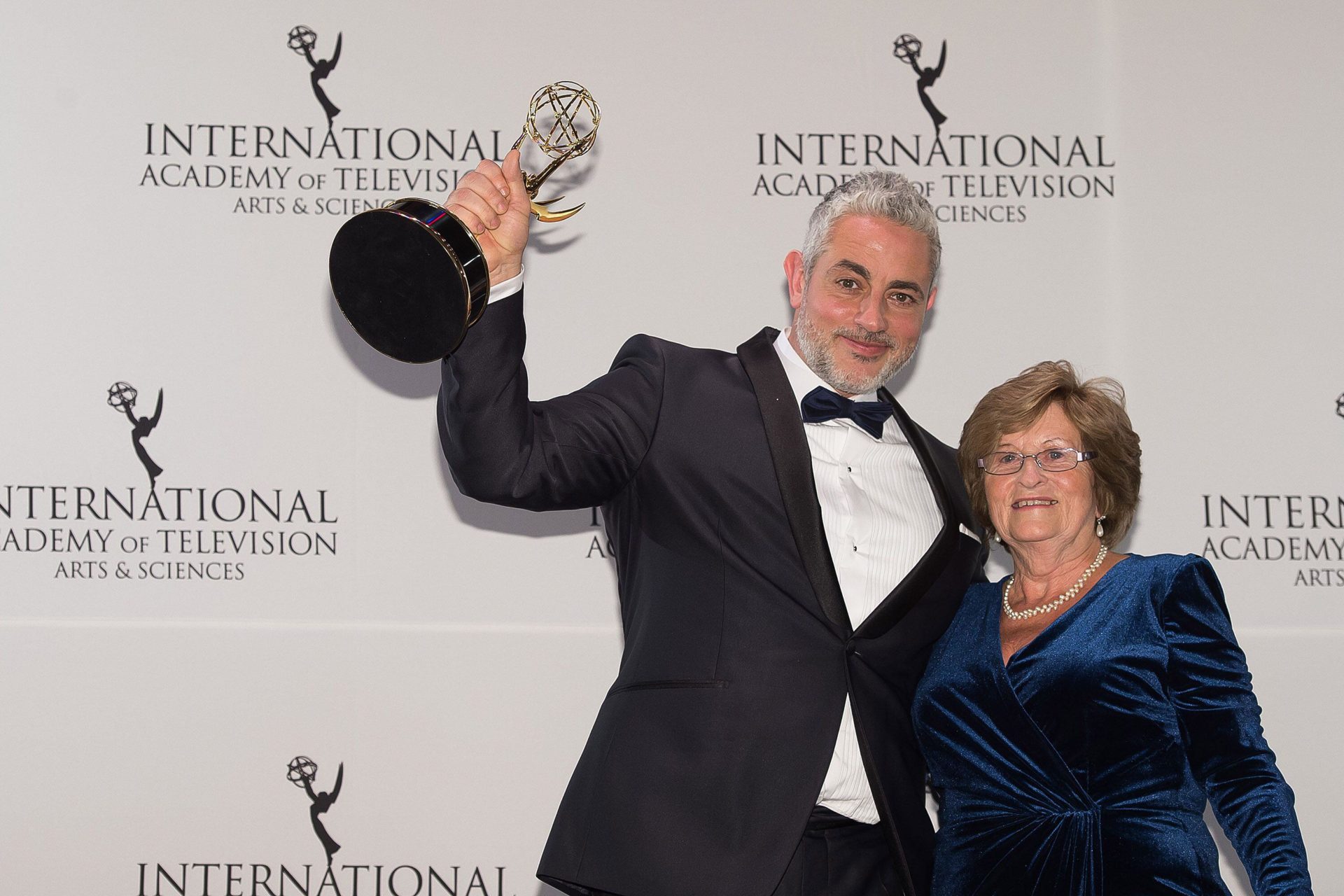 Baz Ashmawy: 'The Emmy loses its shine after a while' - Vimarsana News