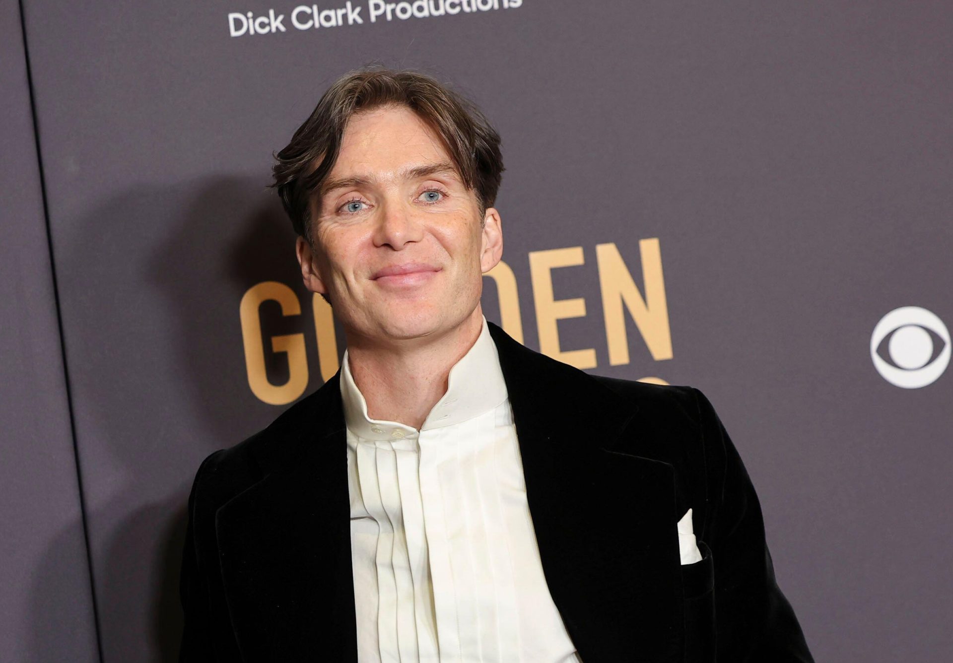 Cillian Murphy Takes Home Best Actor At The Golden Globes