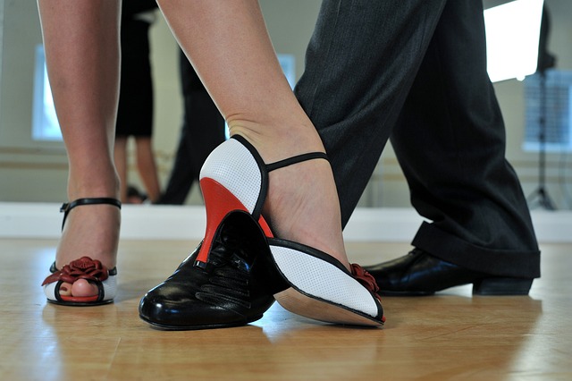 Two Cork Stars Take To DWTS Dancefloor - Vimarsana News