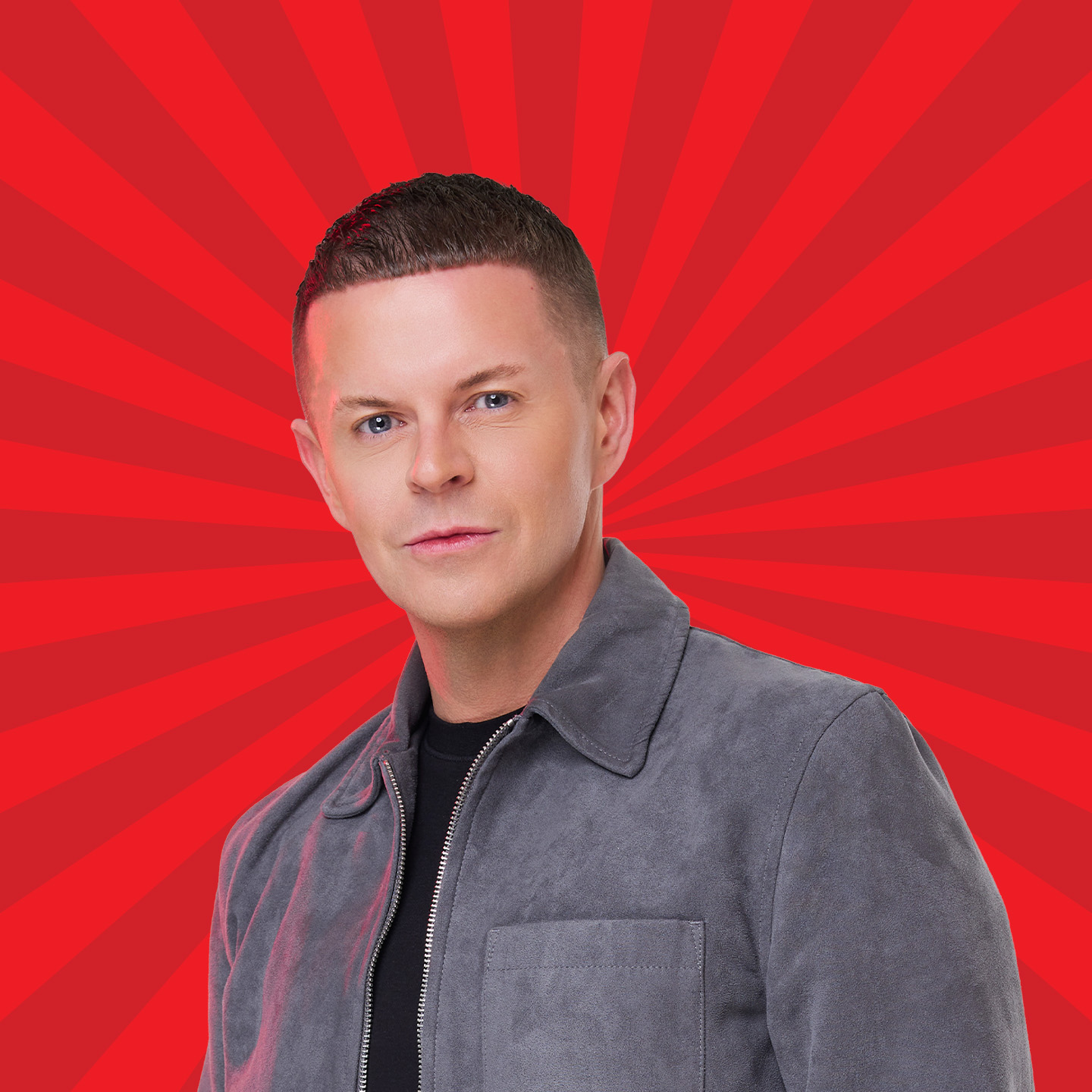 98FM Dance with Paul Ryder