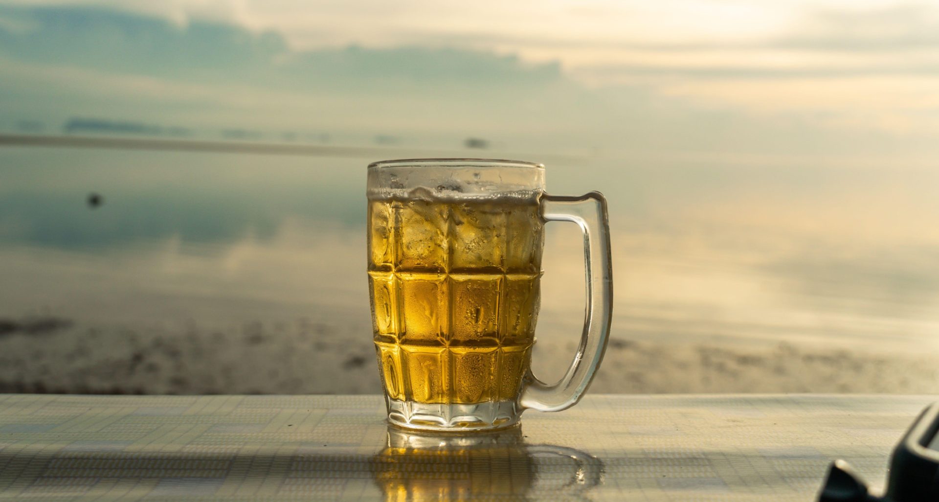 Dry January Is it time to cut VAT on nonalcoholic beers and spirits? Newstalk