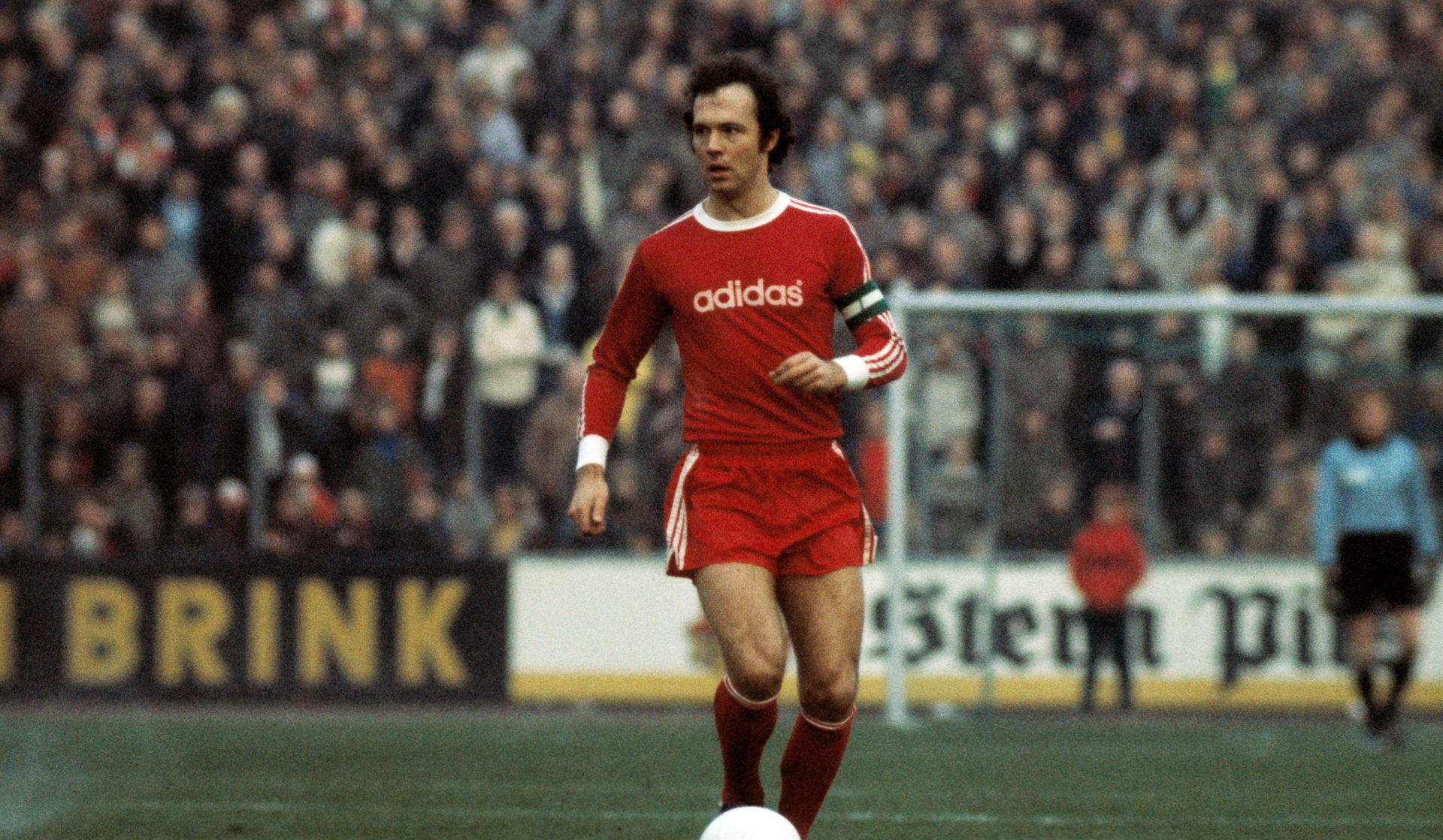 Franz Beckenbauer passes away at 78 - Vimarsana News