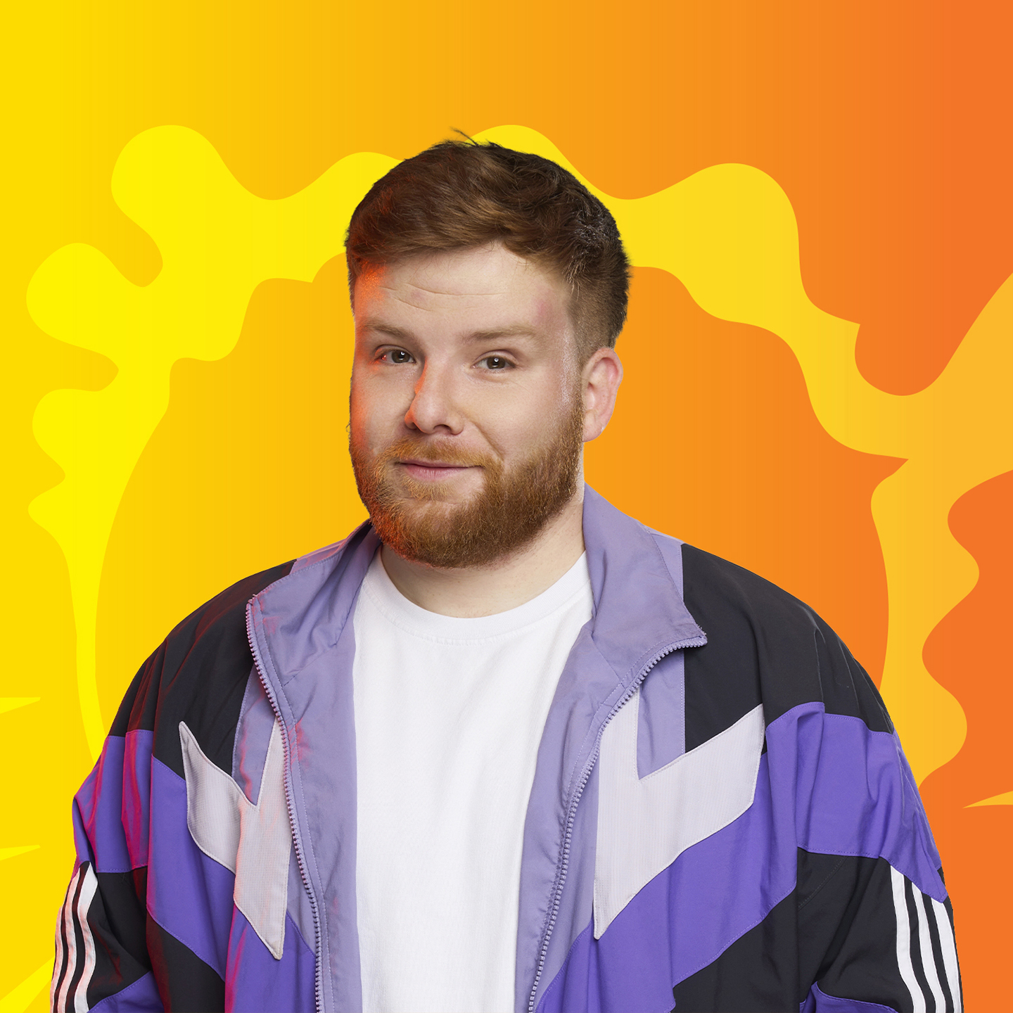Conor Woods