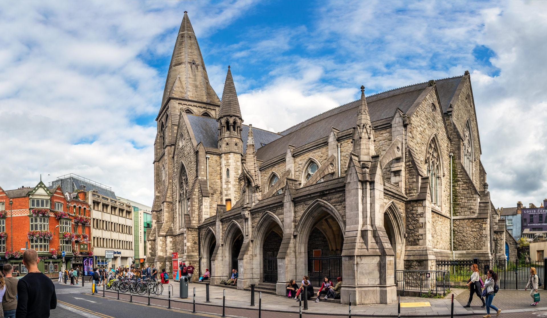 Rough sleeper found dead on Dublin street identified by Gardaí - Vimarsana News