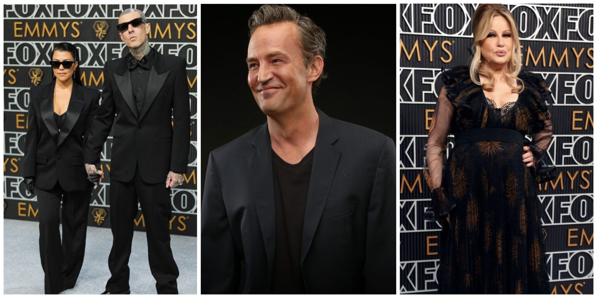 8 Highlights From The Emmy Awards Spin1038