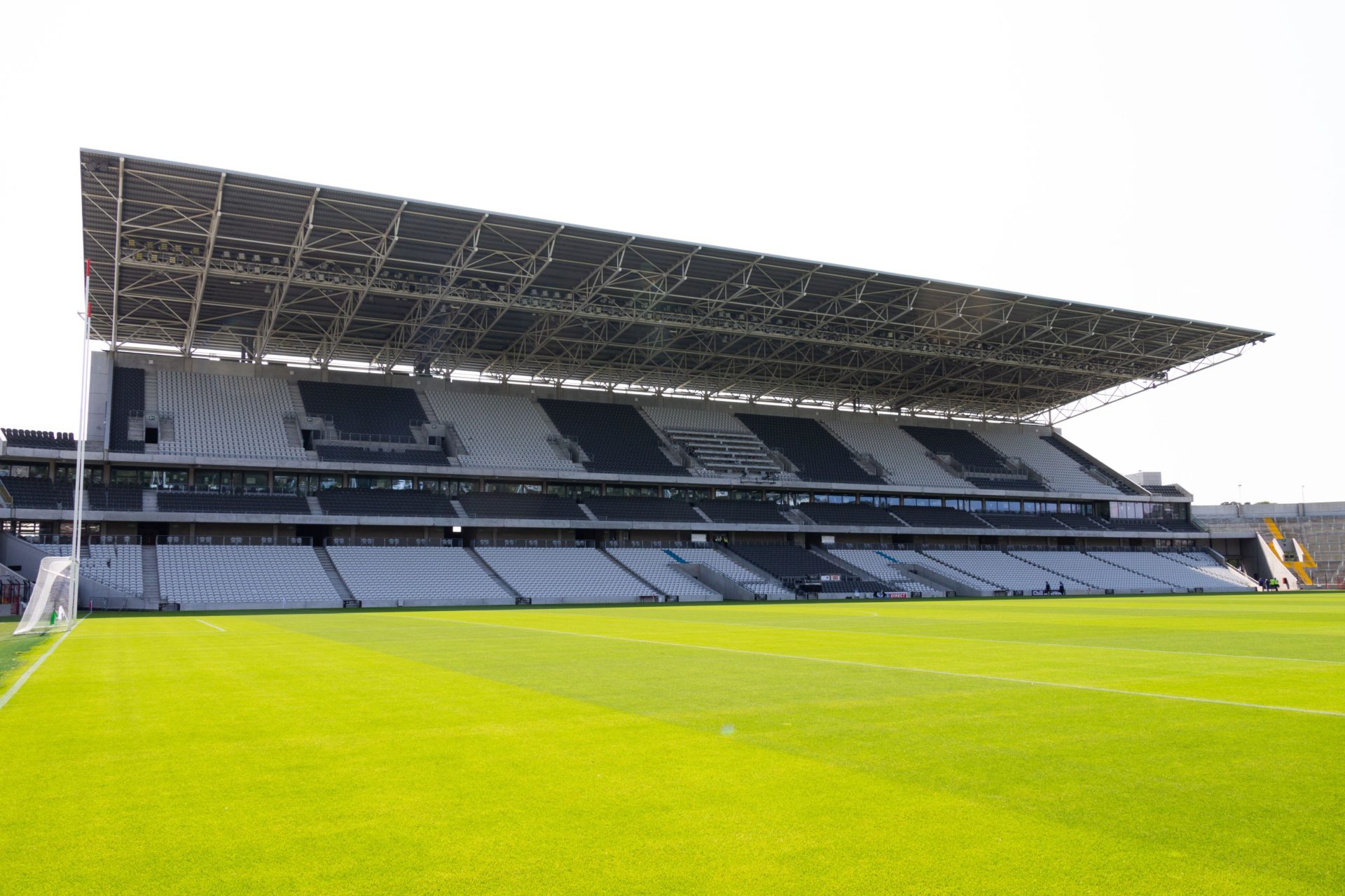 Páirc Uí Chaoimh proposed name change to SuperValu Pairc
