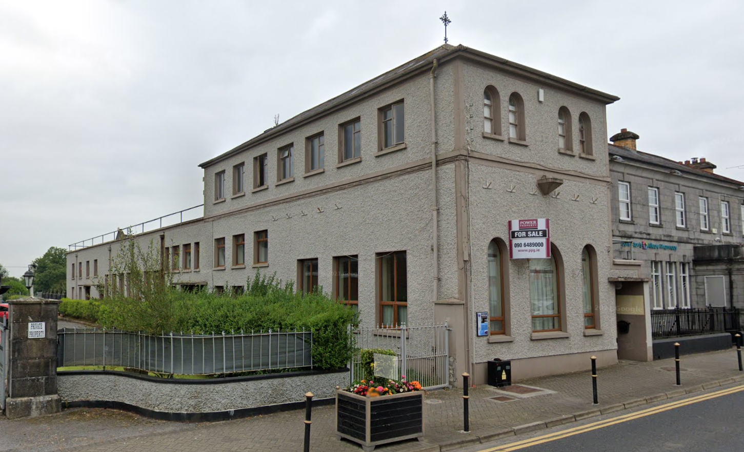 'Chilling' arson attack on Longford refugee centre could have sparked 'major fire' - Vimarsana News