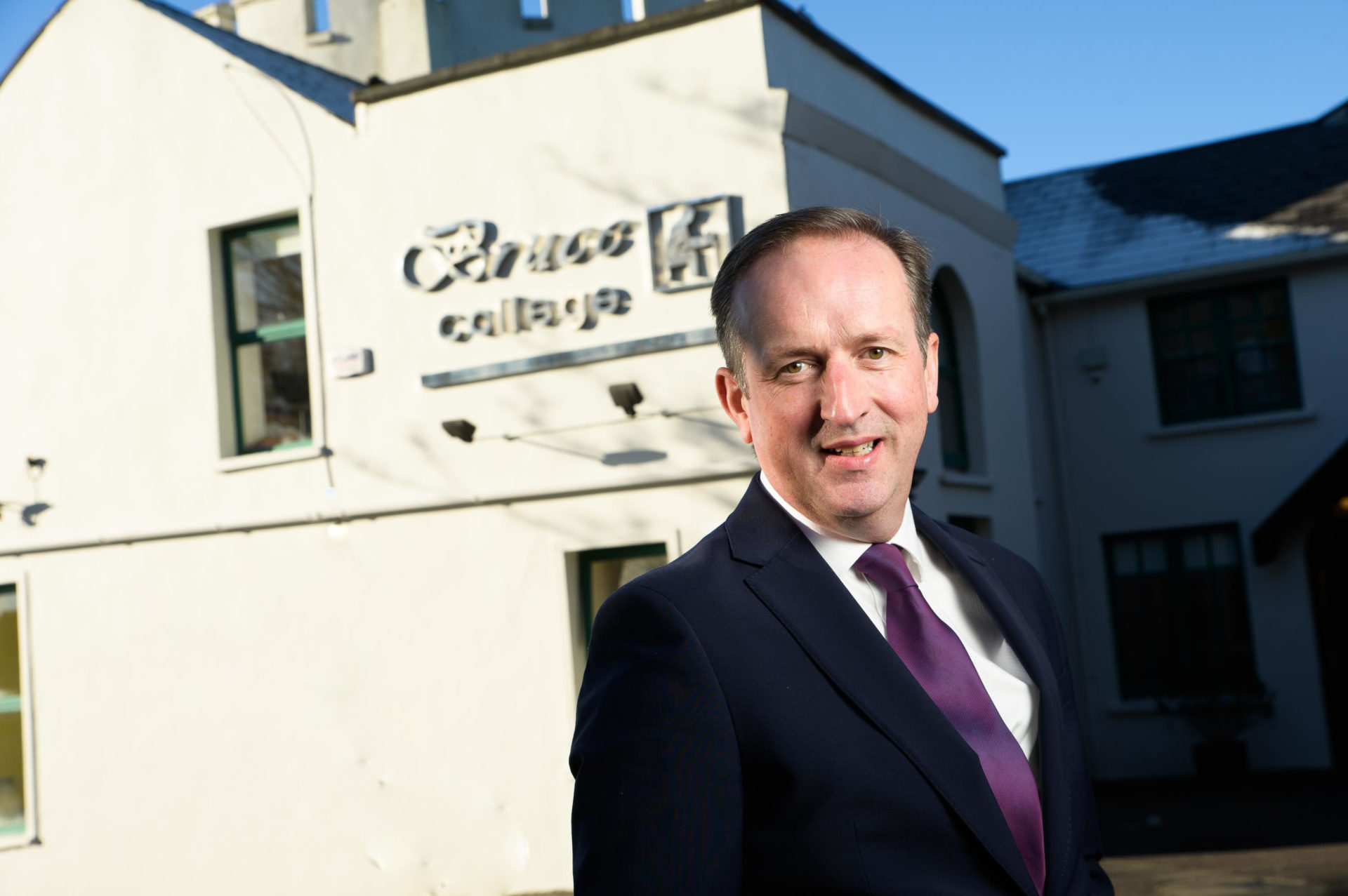 Bruce College Cork To Join The Dukes Family Of Schools - Vimarsana News