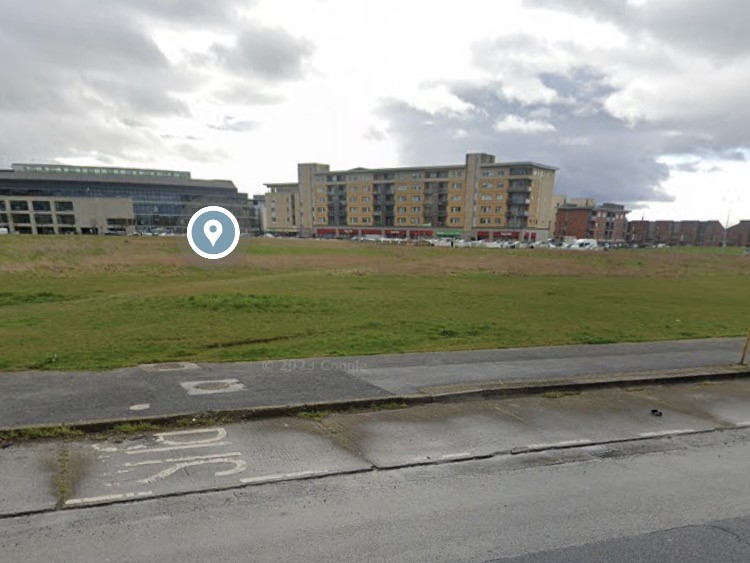 Call For LDA To Redevelop Ballymun Shopping Centre Site