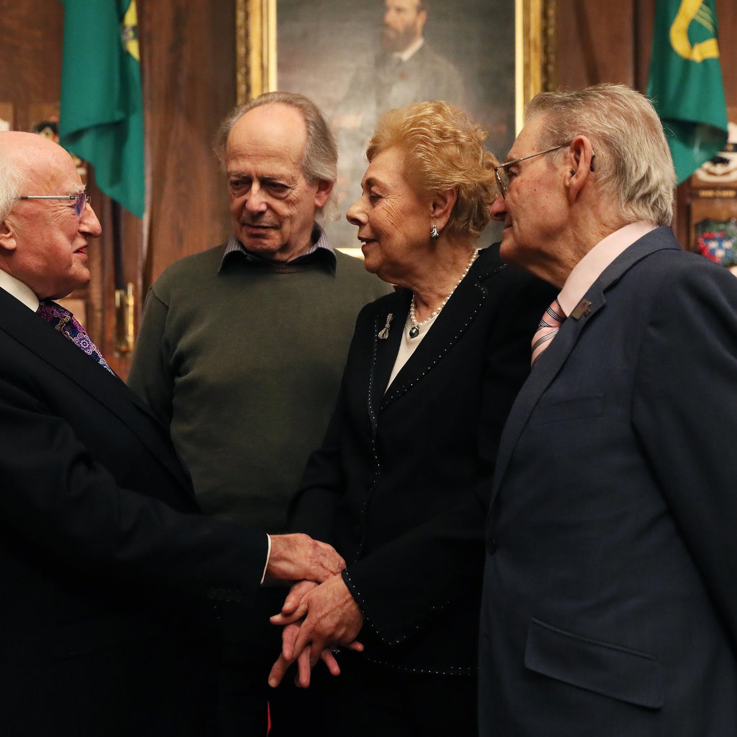 World prepares to mark Holocaust Memorial Day | Newstalk
