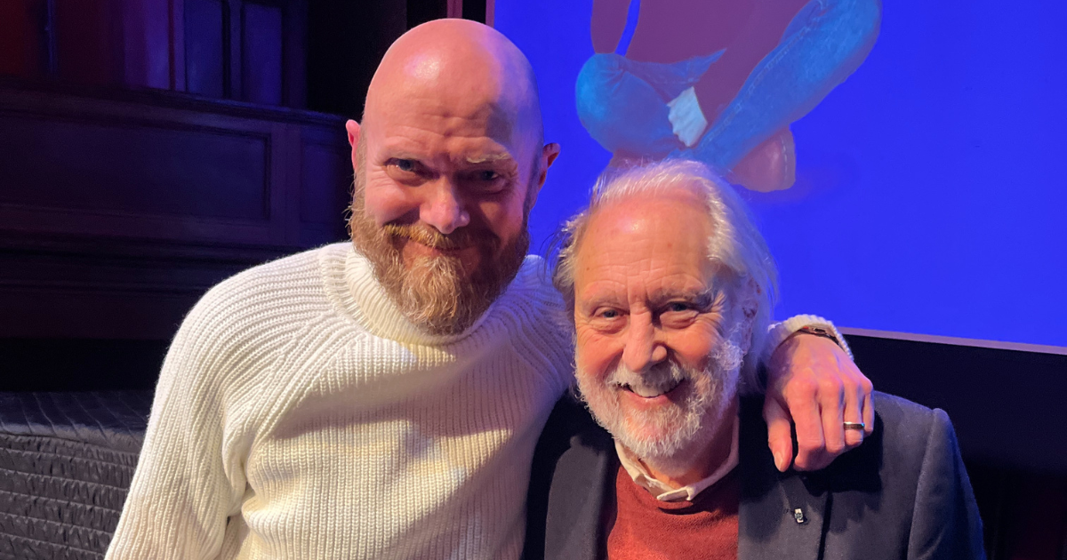 David Puttnam: Male-dominated Oscars was 'never' going to back Barbie - Vimarsana News