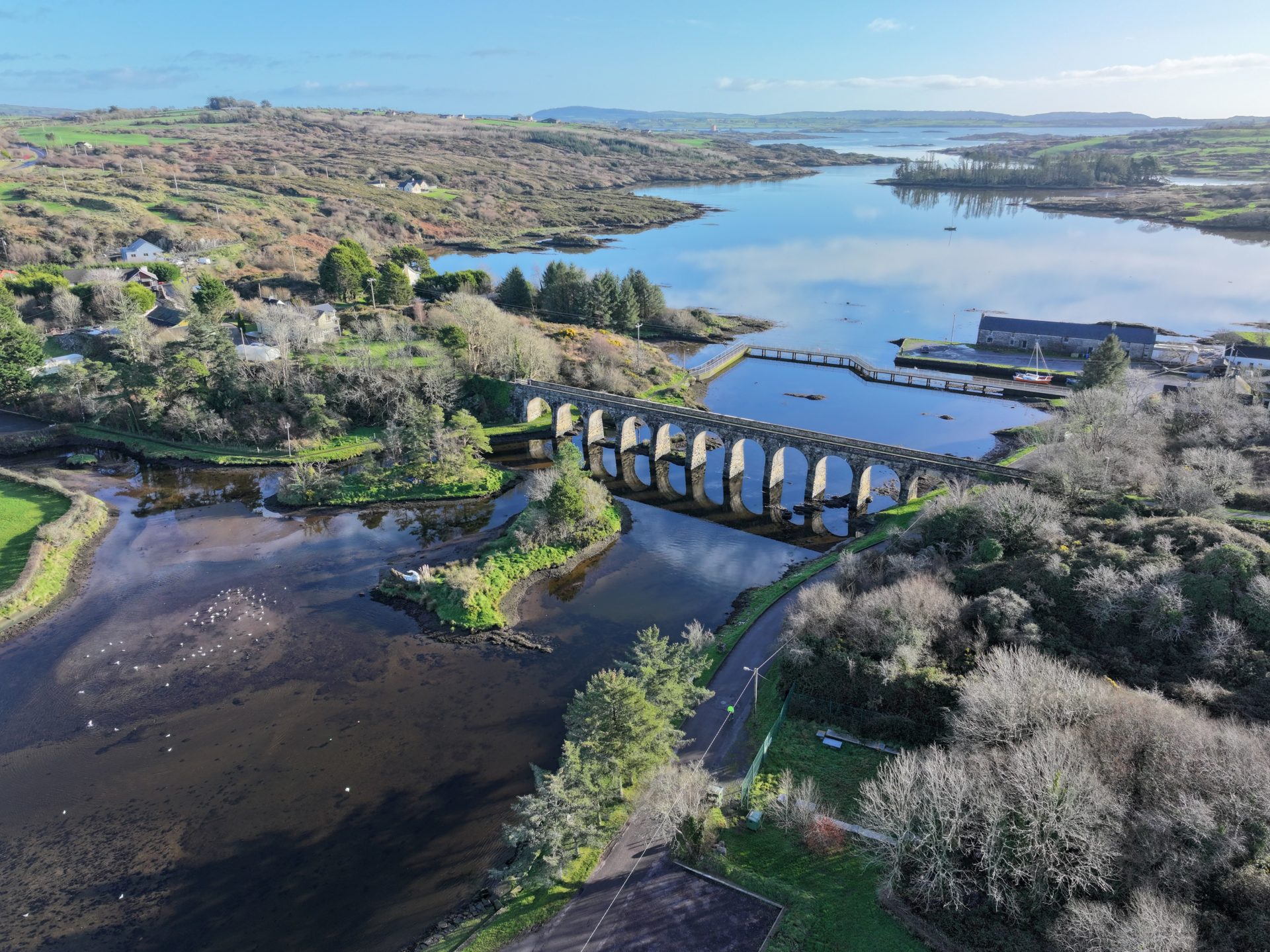 Public Consultation Now Open for Greenway Projects in Cork County - Vimarsana News