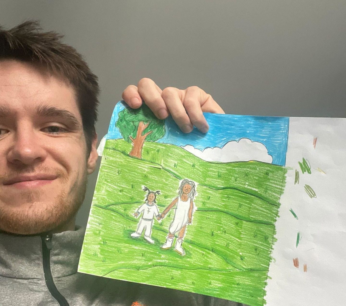 Lil Nas X: Waterford artist 'still trying to process' collaboration with US  star | Newstalk