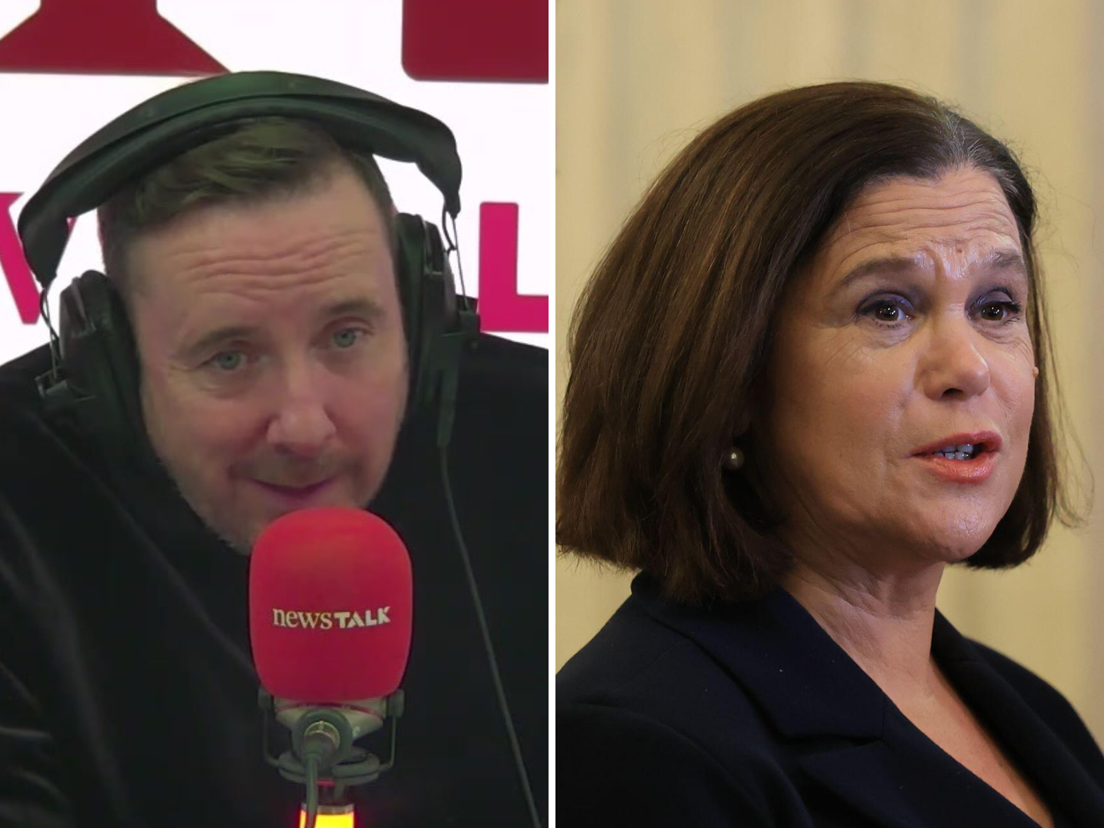 Shane Coleman on a United Ireland: 'If Sinn Féin rush this, they will lose' - Vimarsana News