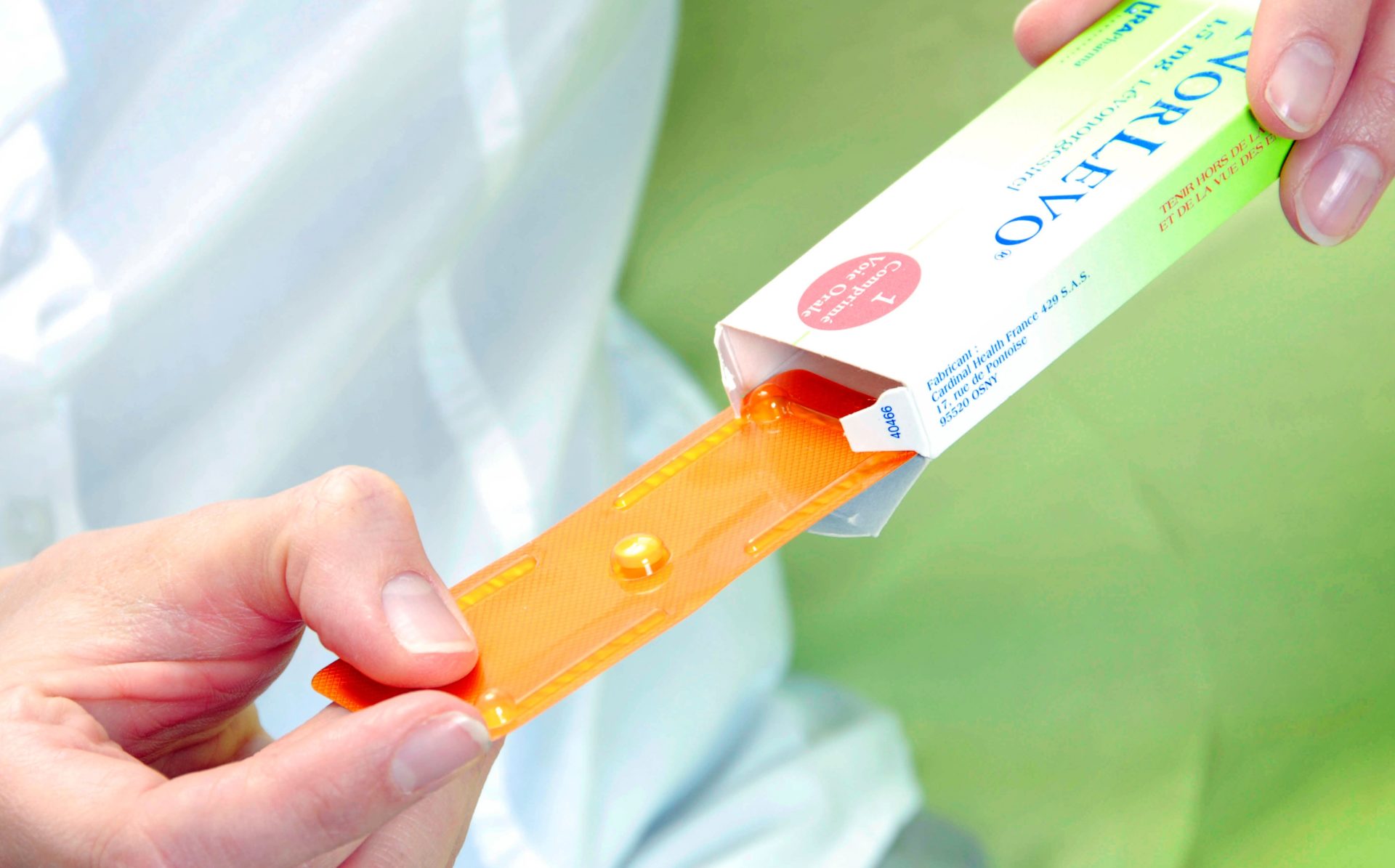 Should the morning-after pill be available in supermarkets? - 'Pregnancy is far more dangerous' - Vimarsana News