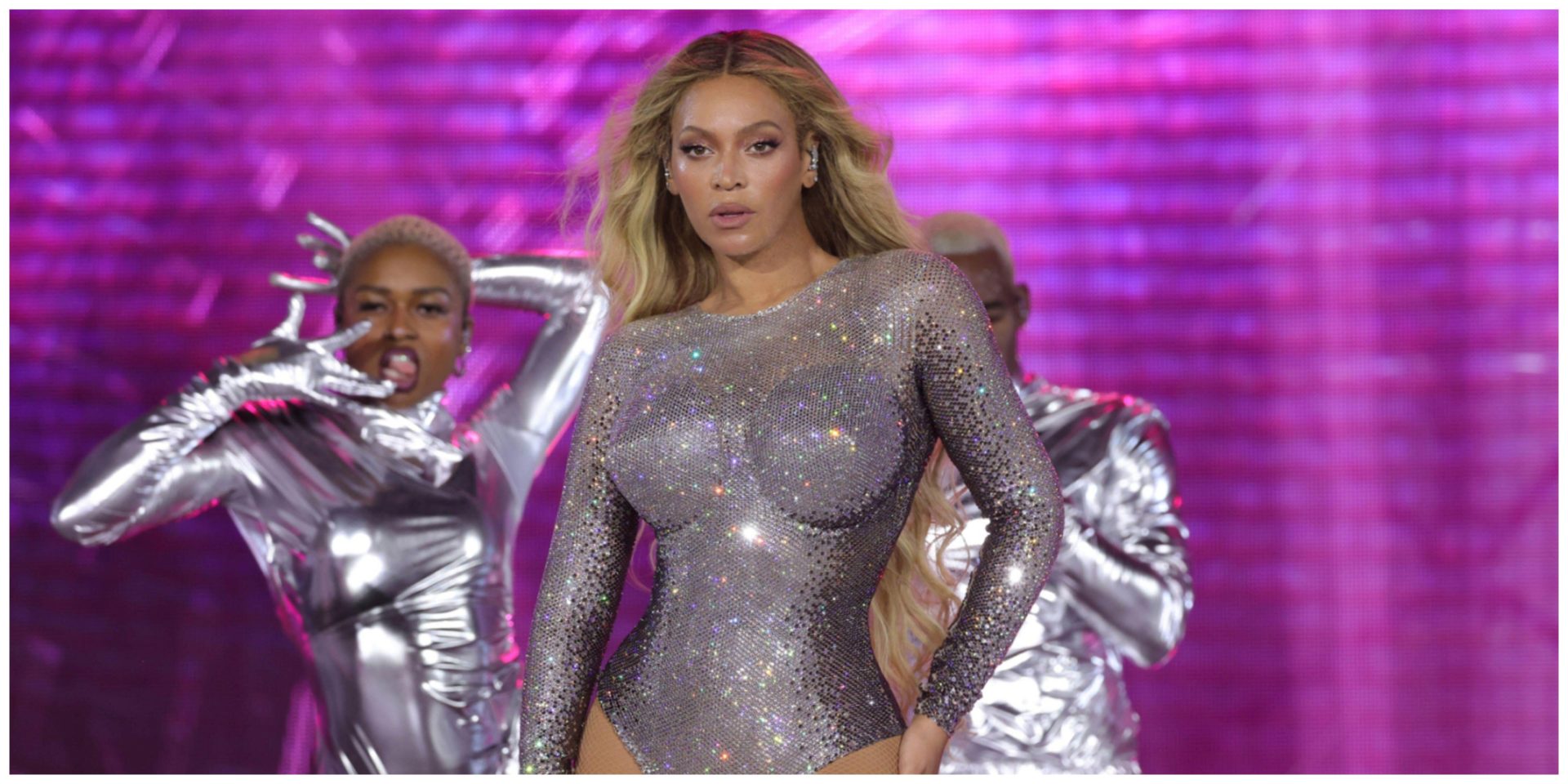 Beyoncé Announces New Business! | SPINSouthWest - Vimarsana News