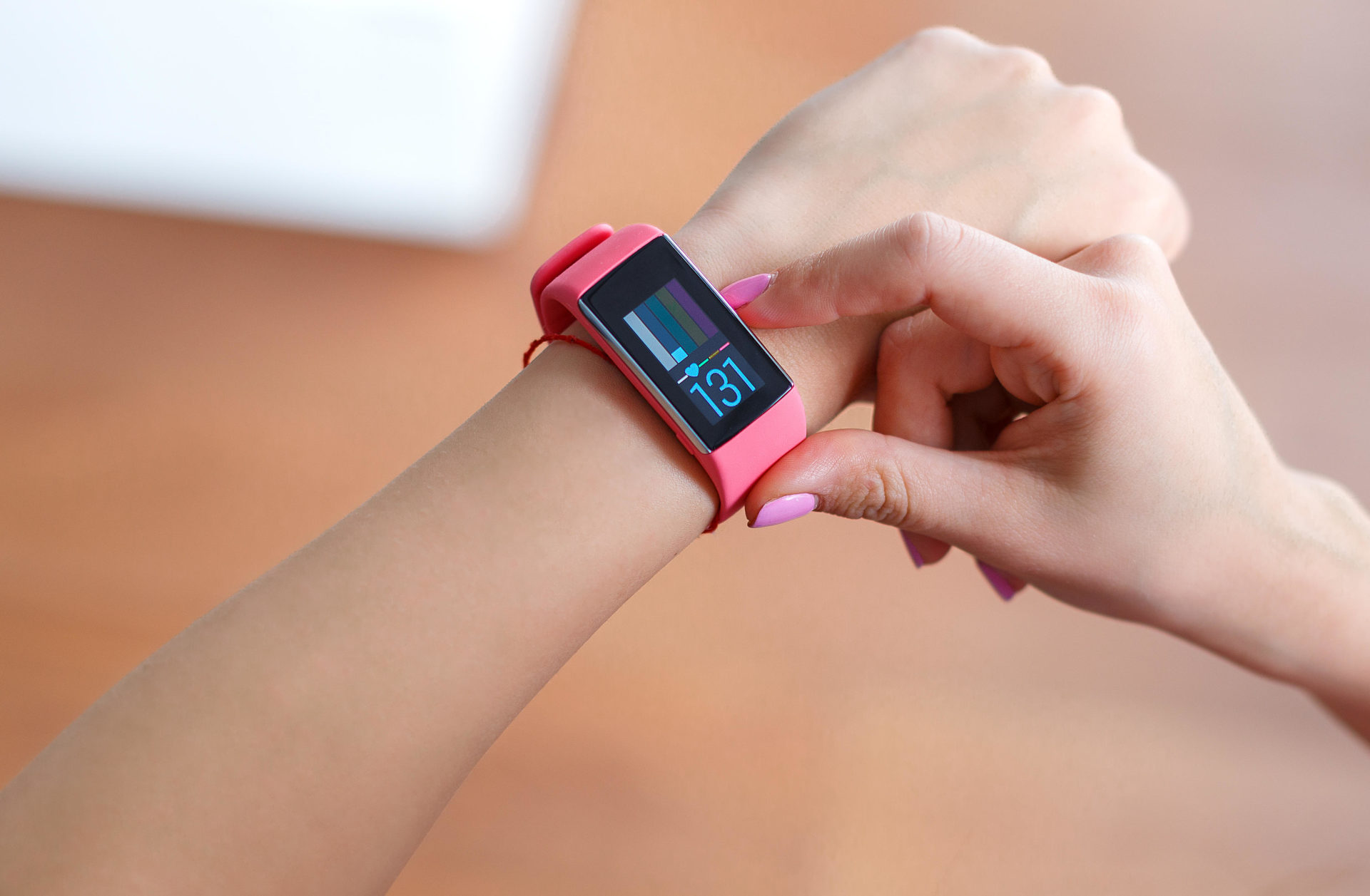 'Incredibly valuable' smartwatch data could raise insurance premiums - Vimarsana News