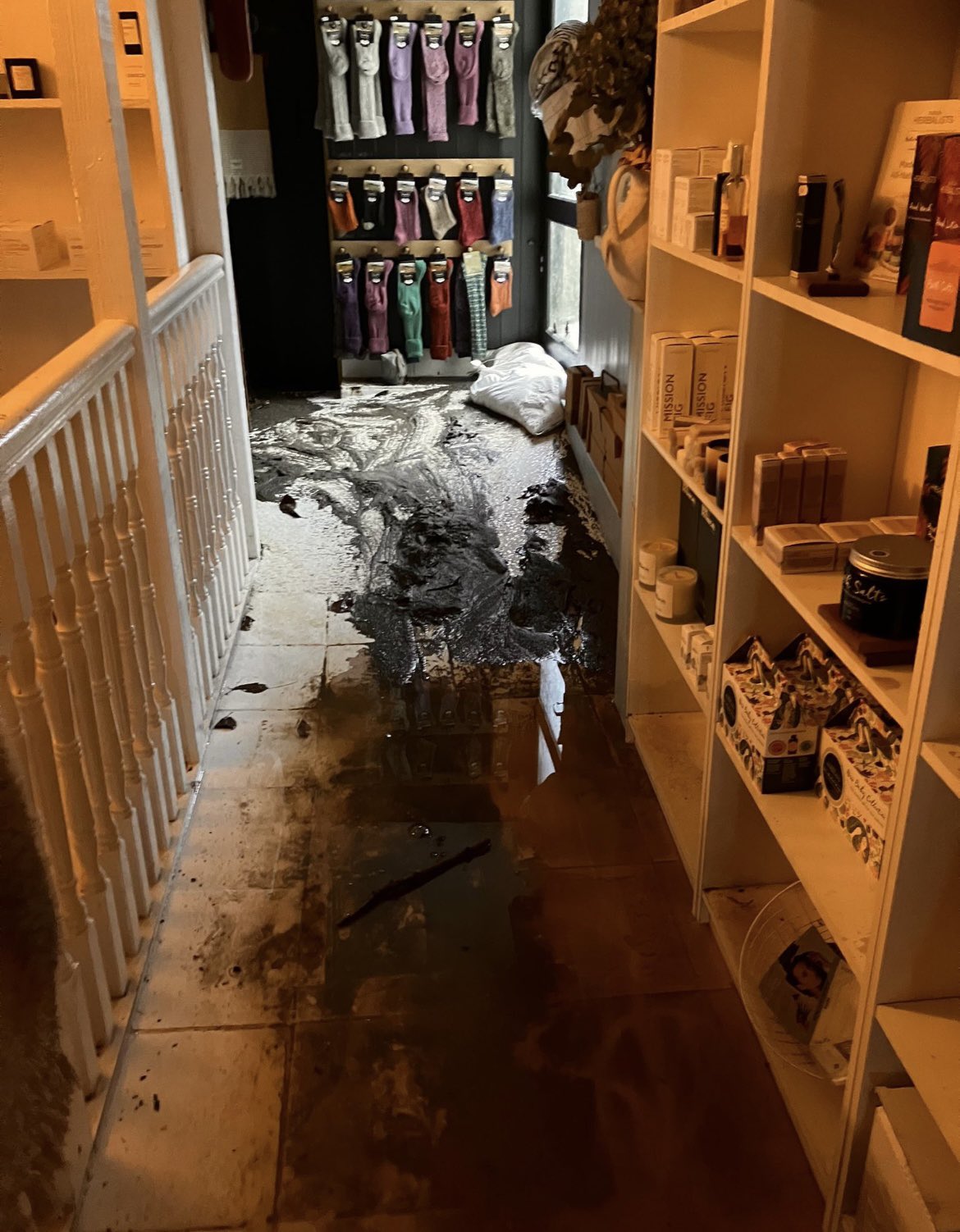 A wet weekend with flooding predicted for Cork county - Vimarsana News