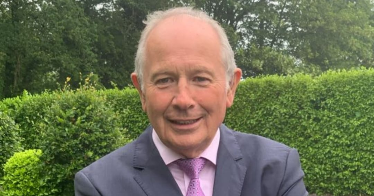 Man jailed for 6 years after dangerous driving caused the death of Paudie Palmer - Vimarsana News