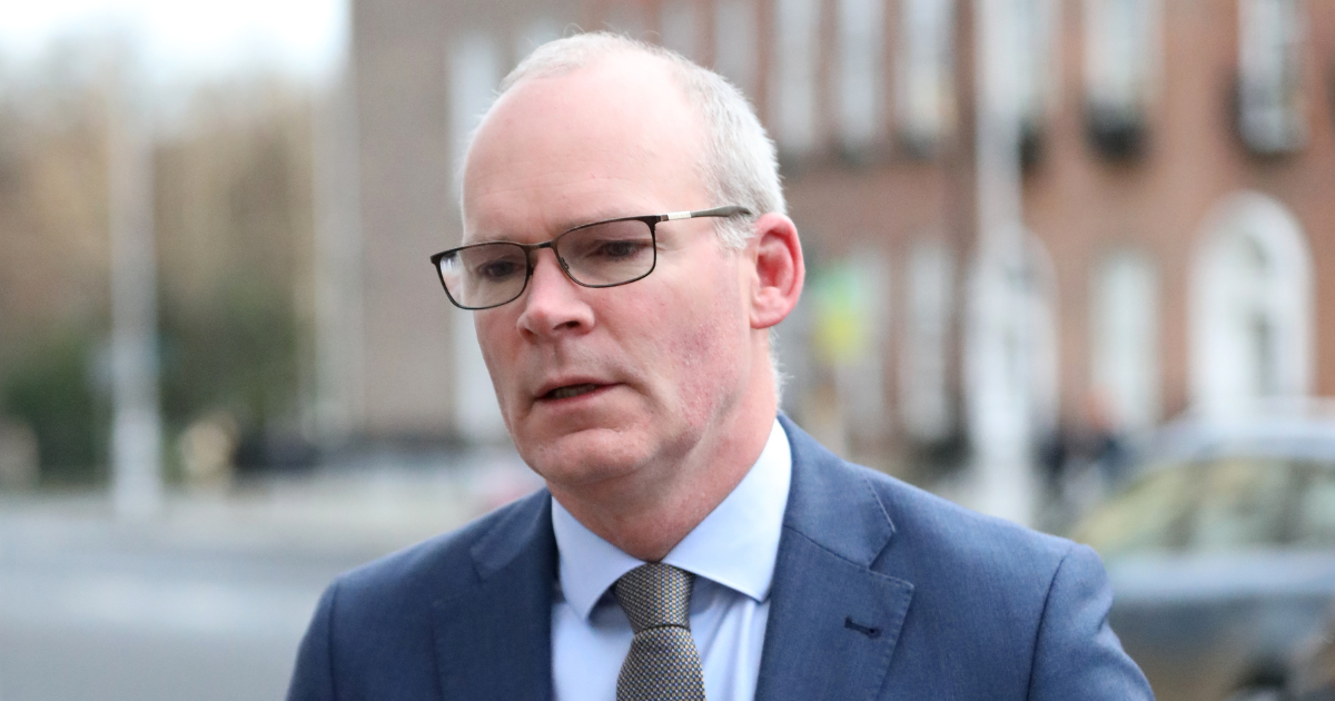 Incoming Taoiseach Simon Harris will unveil his new look Cabinet next week without Minister Simon Coveney - Vimarsana News