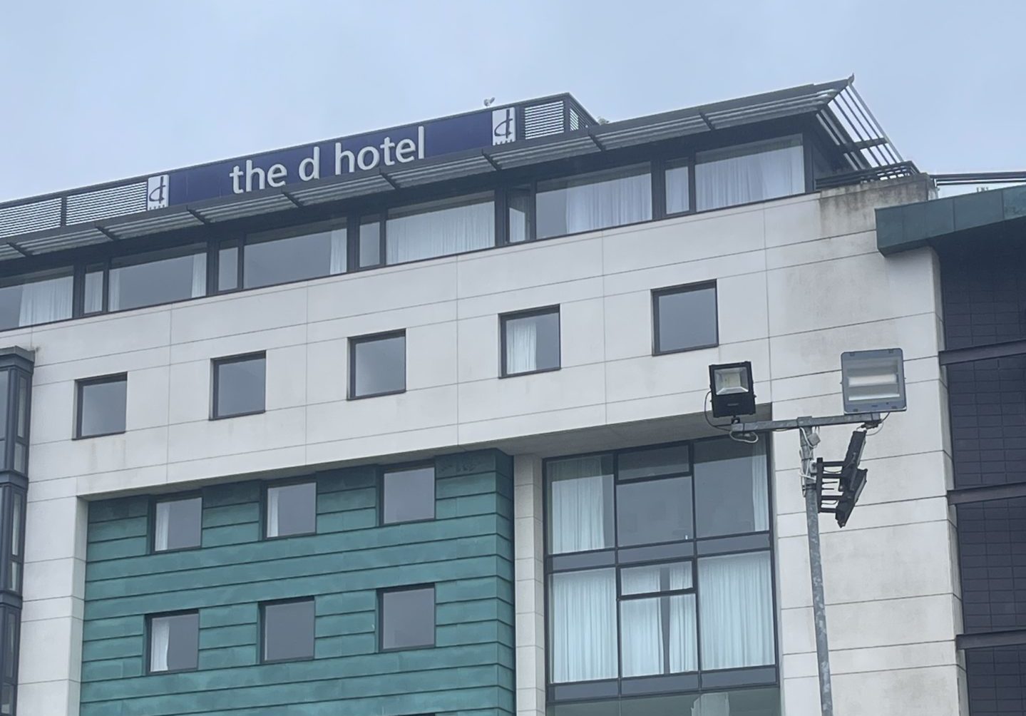 Drogheda 'extremely reliant on tourism' from D Hotel – Deputy Mayor - Vimarsana News