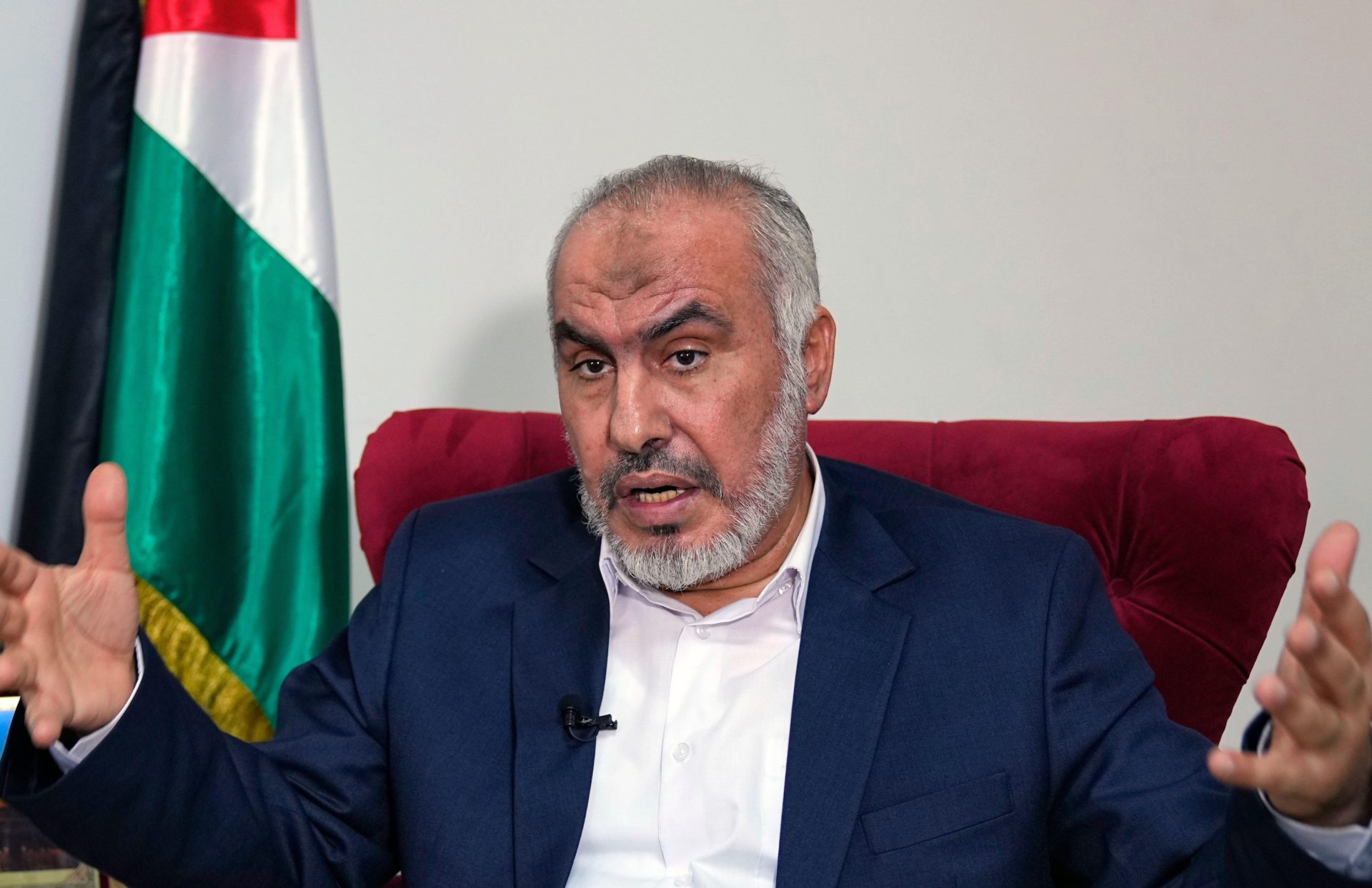 October 7th attack against Israel 'part of resistance against occupation' - Hamas - Vimarsana News