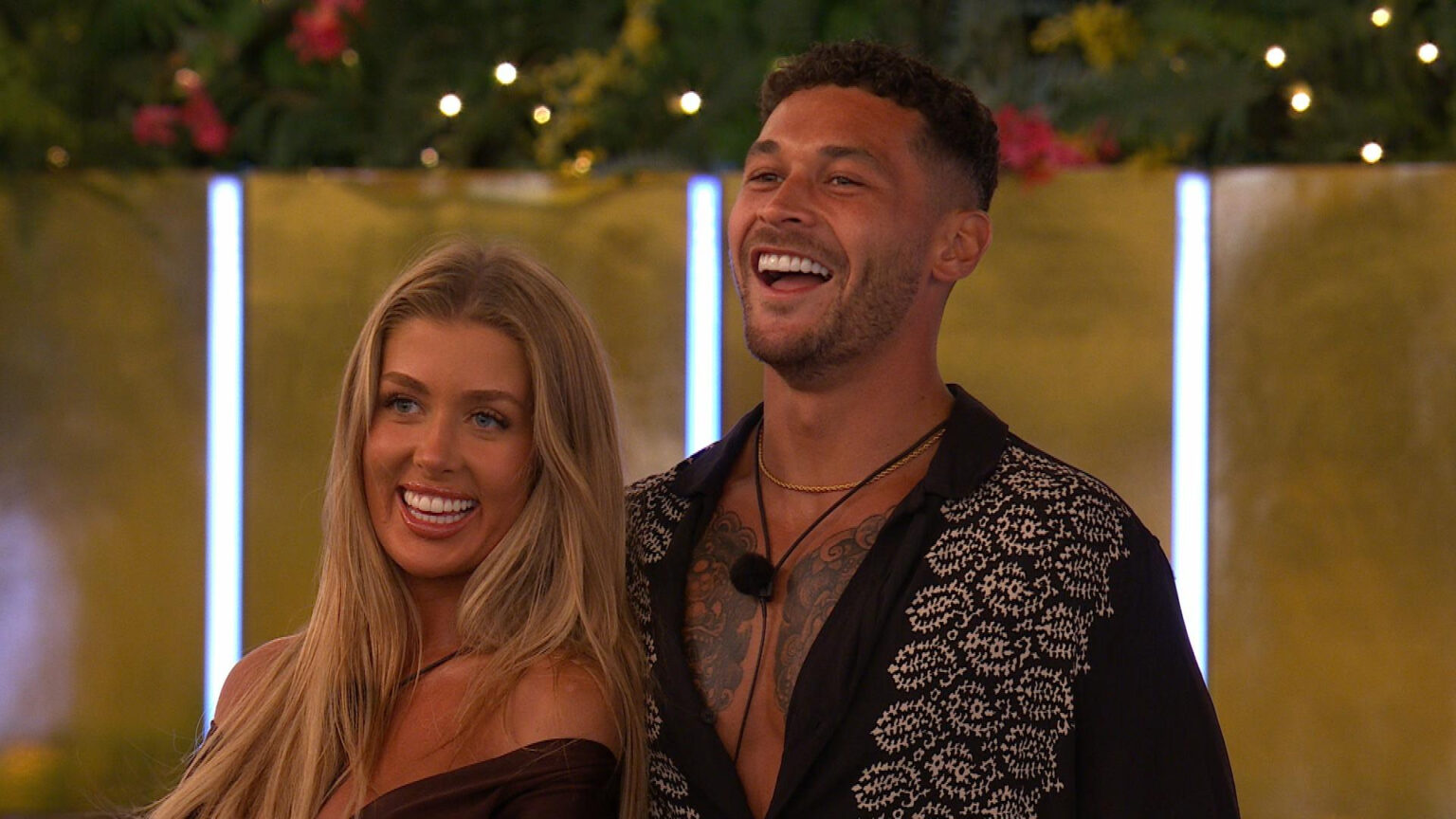 Callum And Jess Favourites To Win Love Island All Stars Spin1038 2592