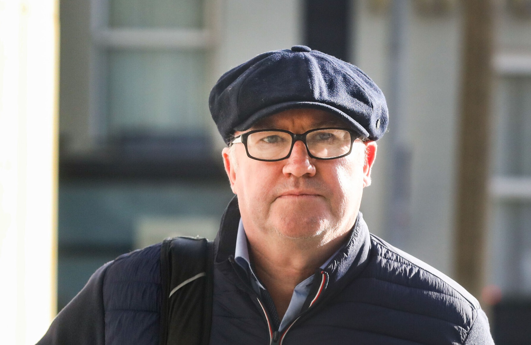 Michael Lynn jailed for stealing millions from financial institutions - Vimarsana News