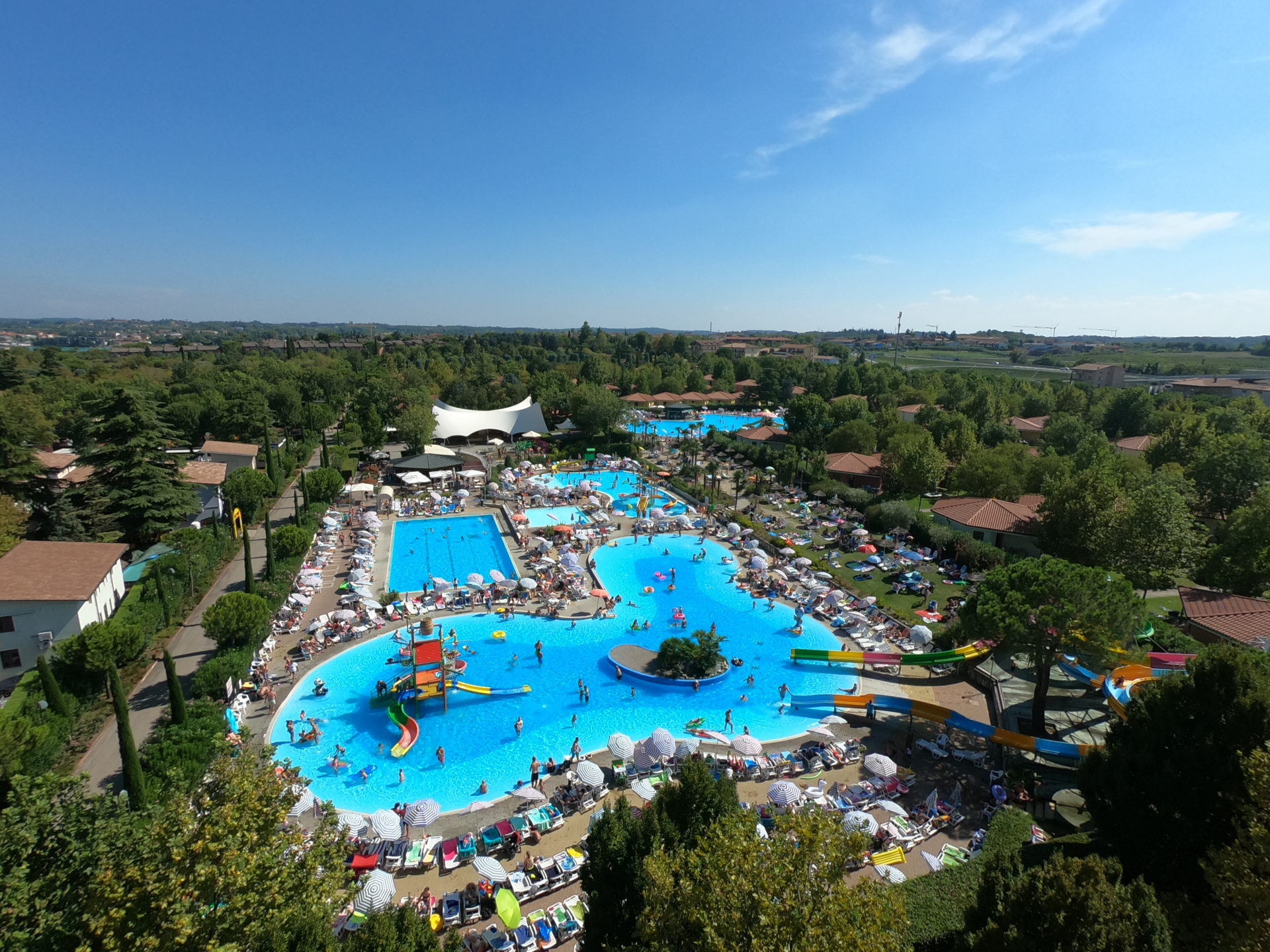 Win An Incredible Family Holiday To Stunning Lake Garda - Vimarsana News