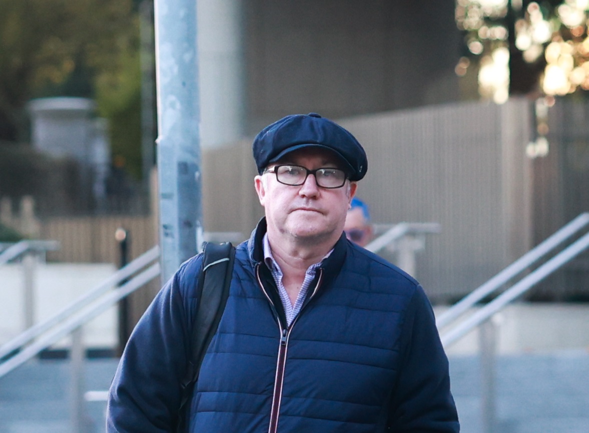 Michael Lynn to appeal conviction and sentence: 'He has faced the music' - Vimarsana News